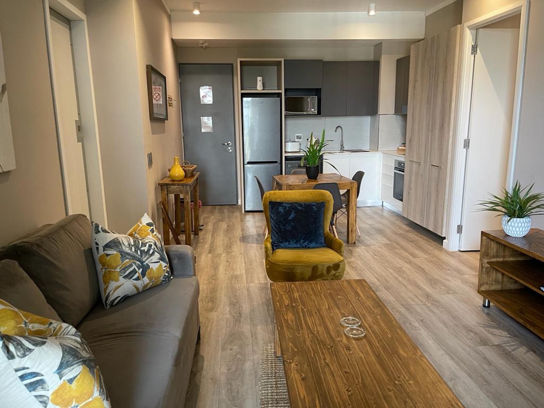 1 Bedroom Apartment For Sale Menlyn PT1594540 Pam Golding Properties