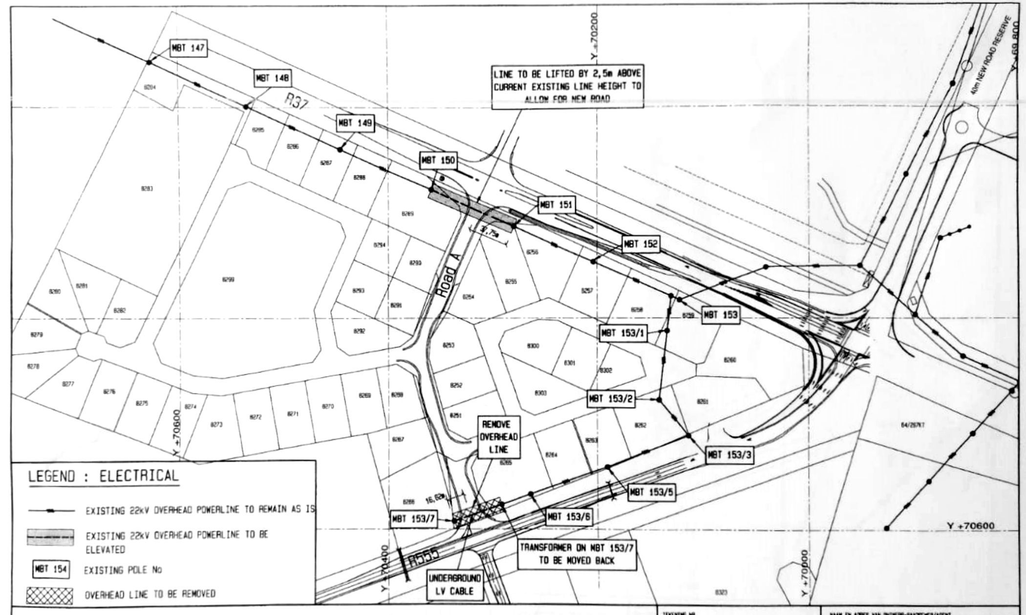 1384 m2 Commercial Vacant Land For Sale | Burgersfort | 1LY1594603 ...