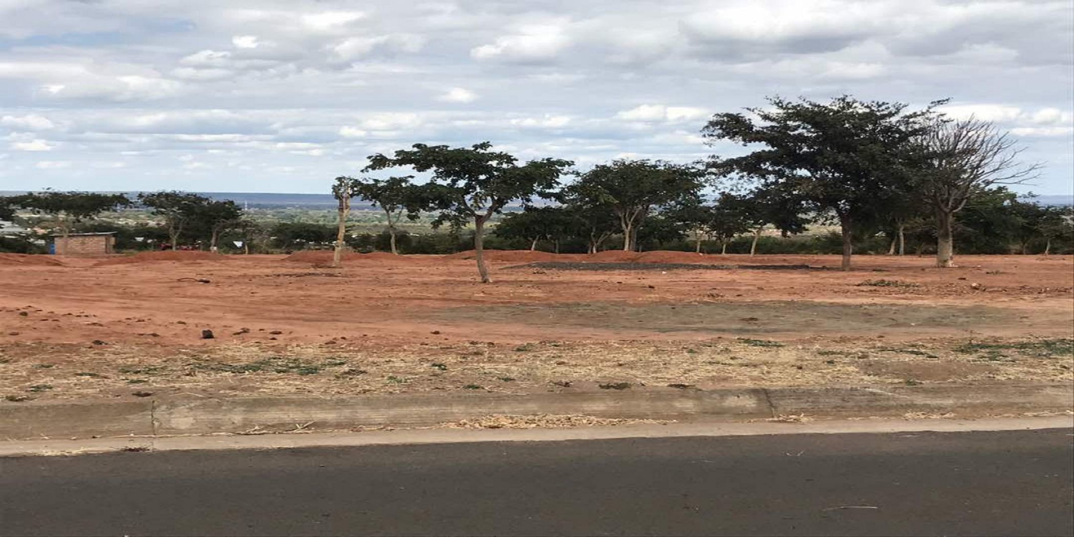 4046 m2 Vacant Land For Sale Livingstone (Zambia) 3ZA1594625 Pam