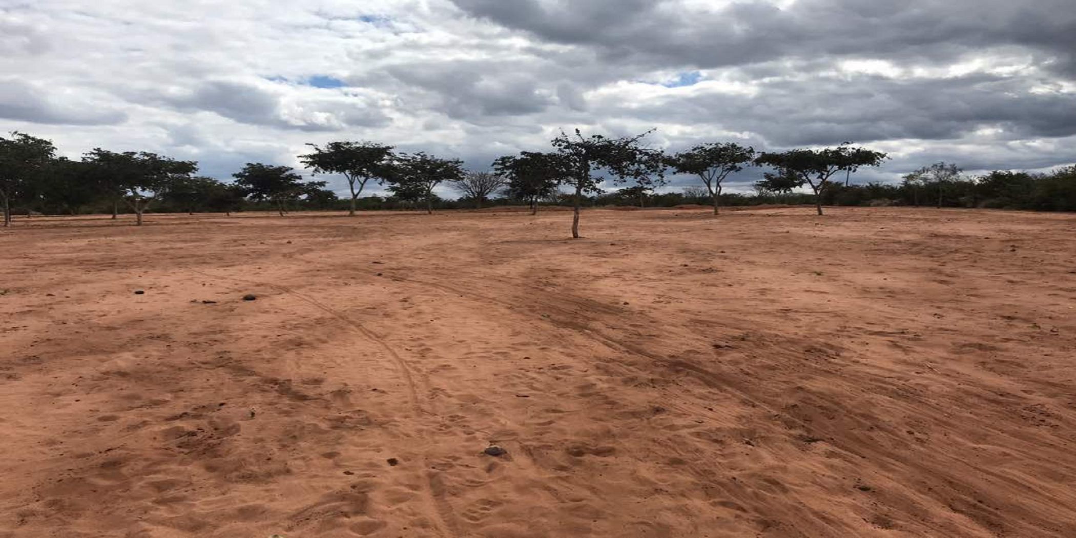 4046 m2 Vacant Land For Sale Livingstone (Zambia) 3ZA1594625 Pam