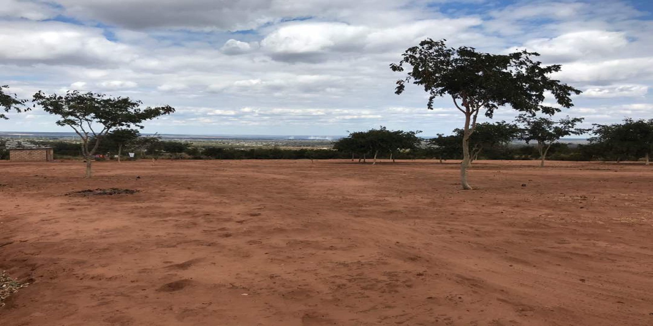 4046 m2 Vacant Land For Sale Livingstone (Zambia) 3ZA1594625 Pam