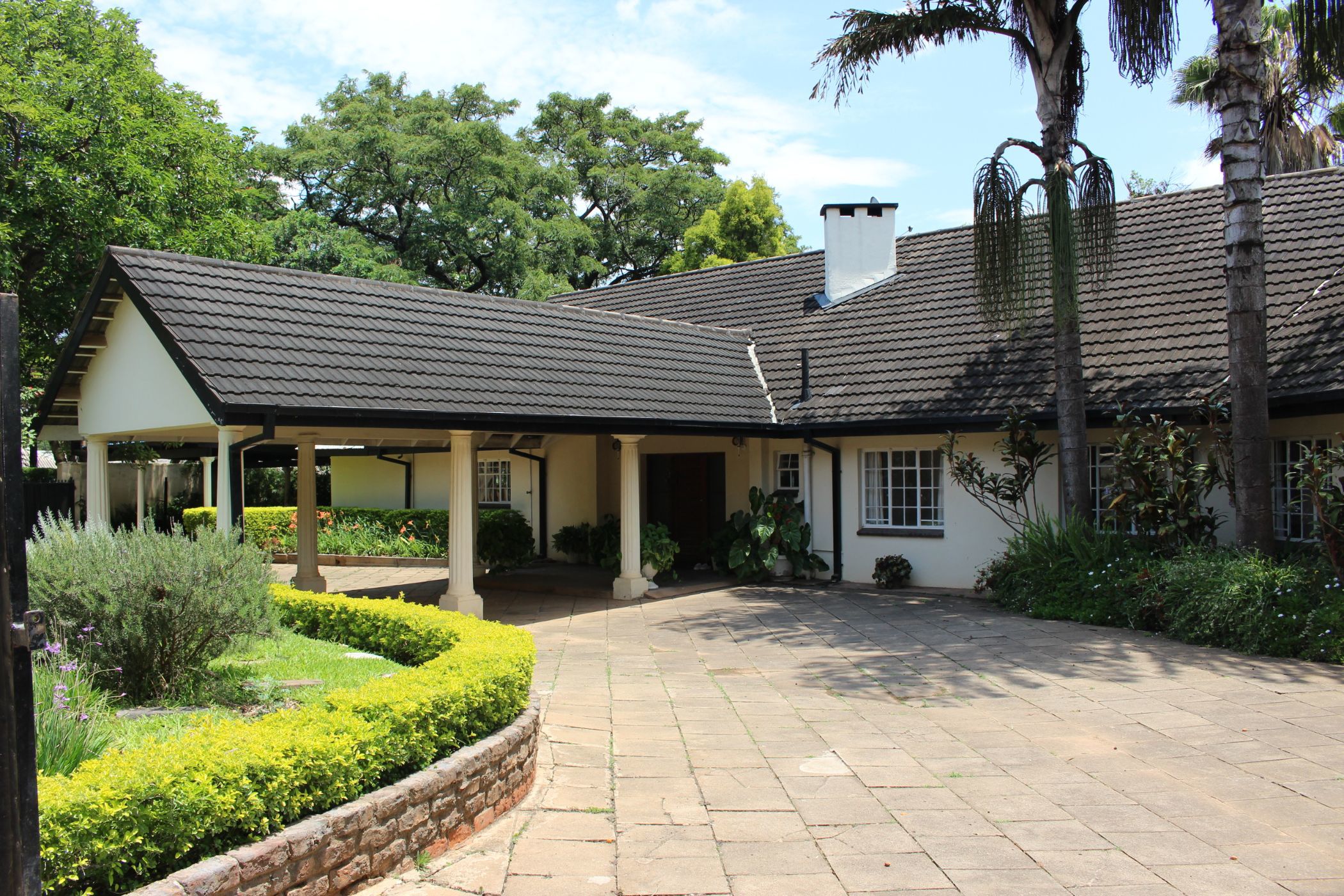 House For Sale Chinhoyi (Zimbabwe) 3ZB1594632 Pam Golding Properties