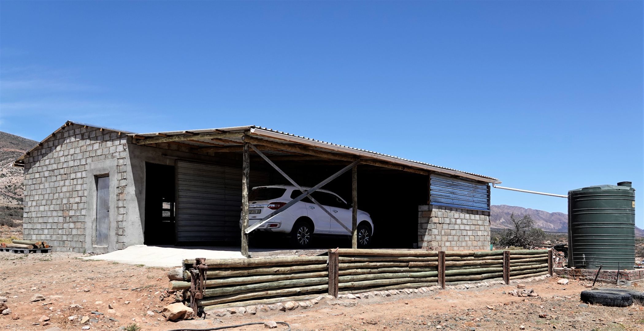 851 hectare Game Farm For Sale Jansenville 1KK1595229 Pam Golding