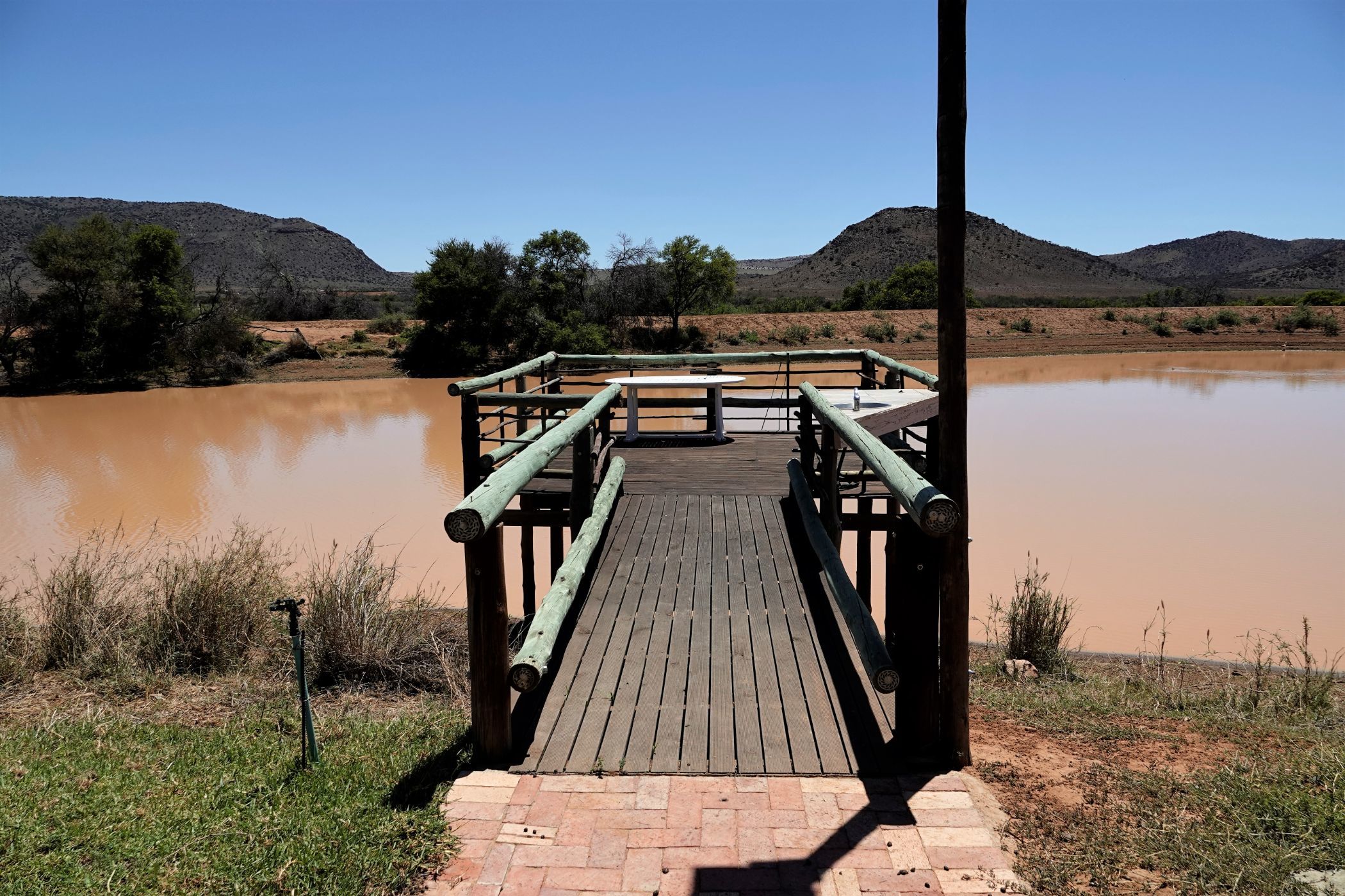 851 hectare Game Farm For Sale Jansenville 1KK1595229 Pam Golding