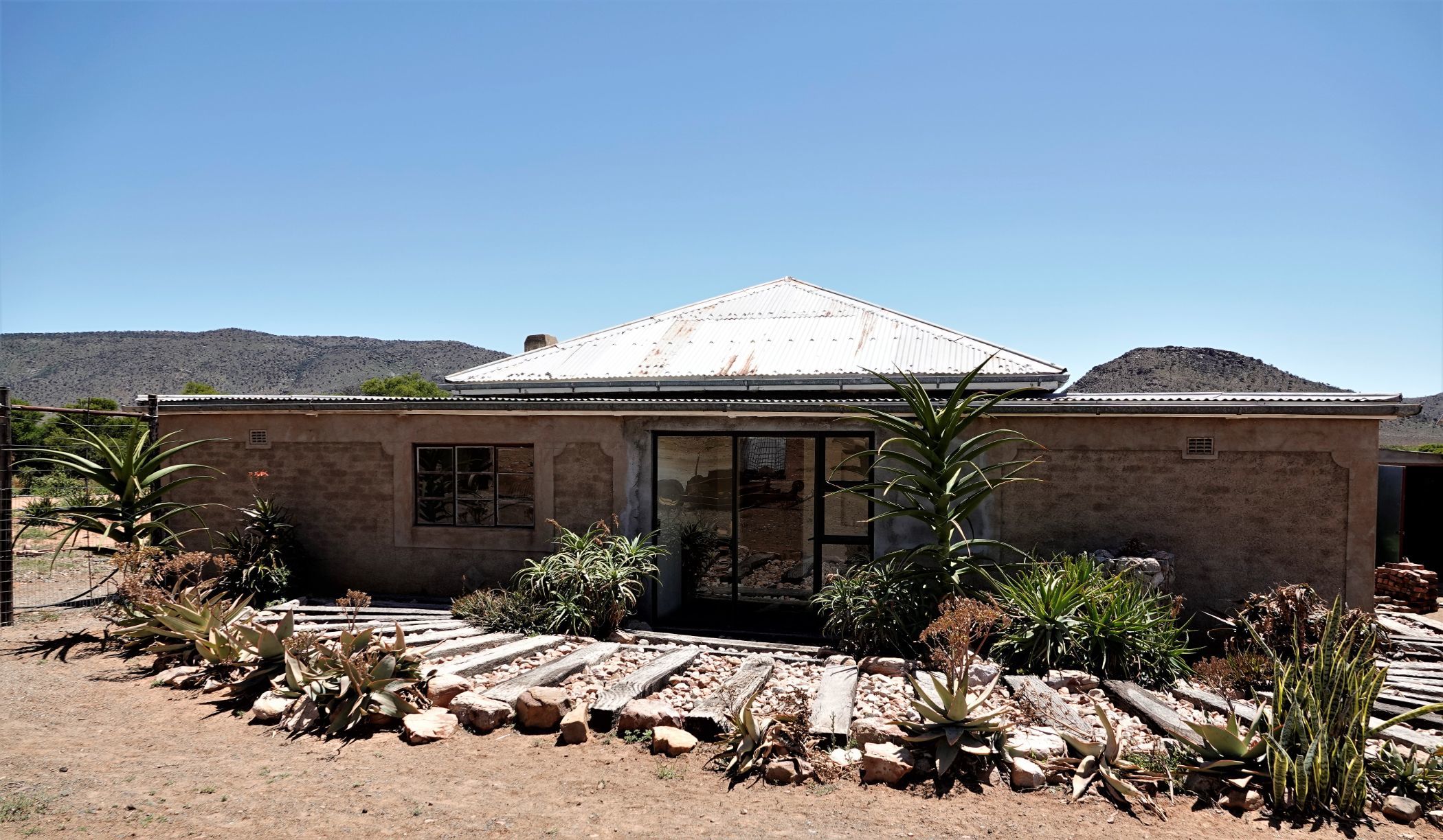 851 hectare Game Farm For Sale Jansenville 1KK1595229 Pam Golding