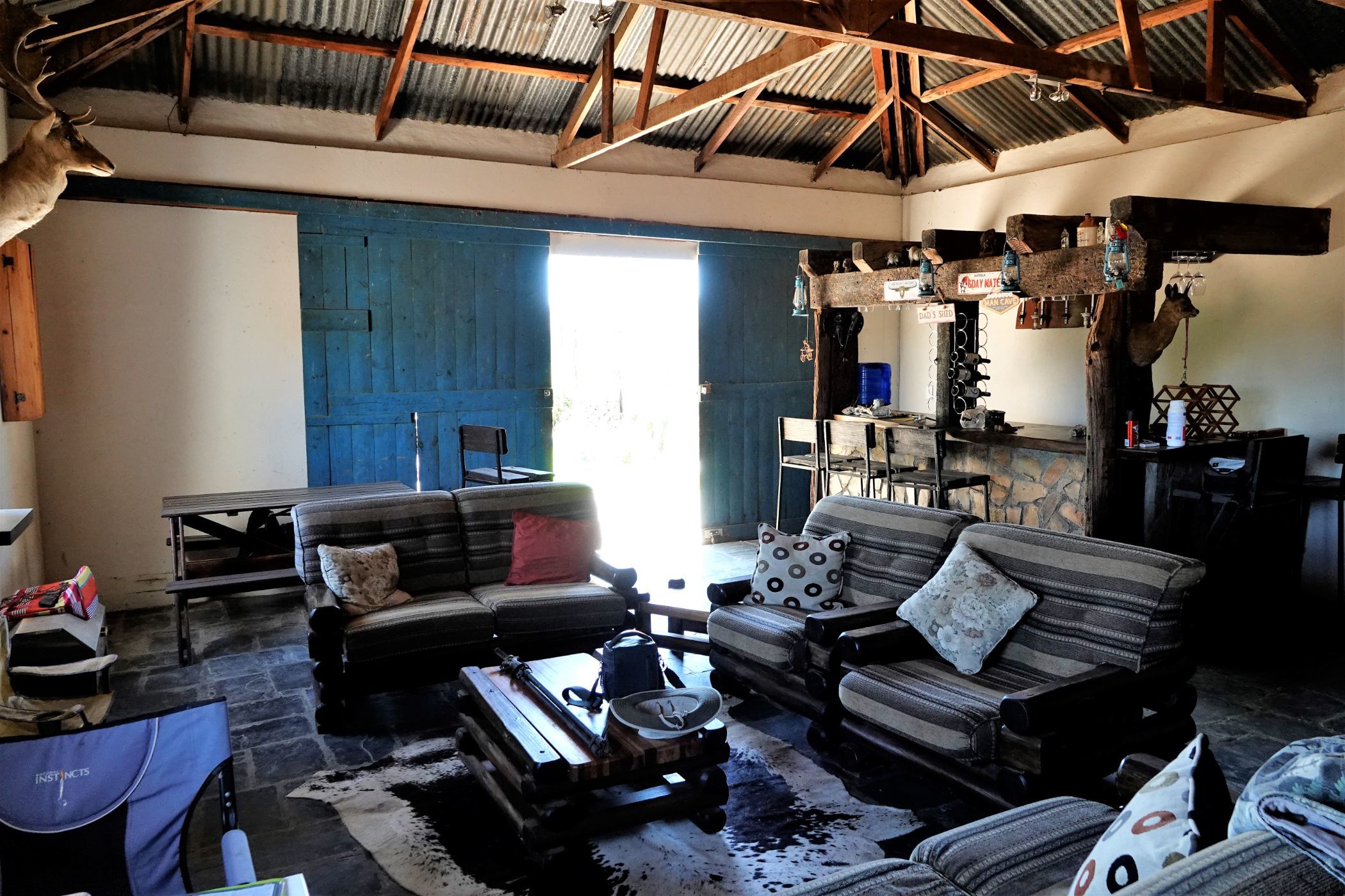 851 hectare Game Farm For Sale Jansenville 1KK1595229 Pam Golding