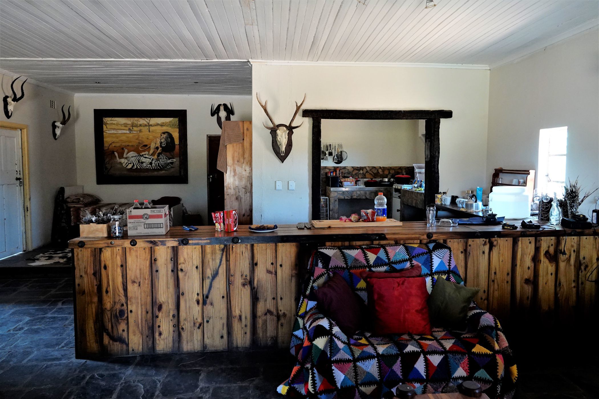 851 hectare Game Farm For Sale Jansenville 1KK1595229 Pam Golding