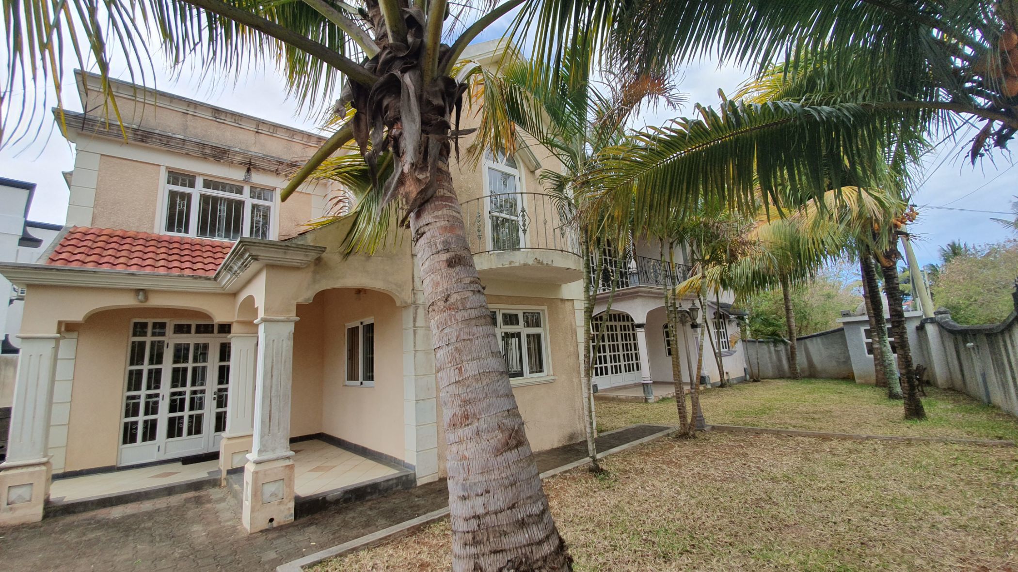 10 Bedroom House For Sale Pereybere (Mauritius) MPR1594717 Pam
