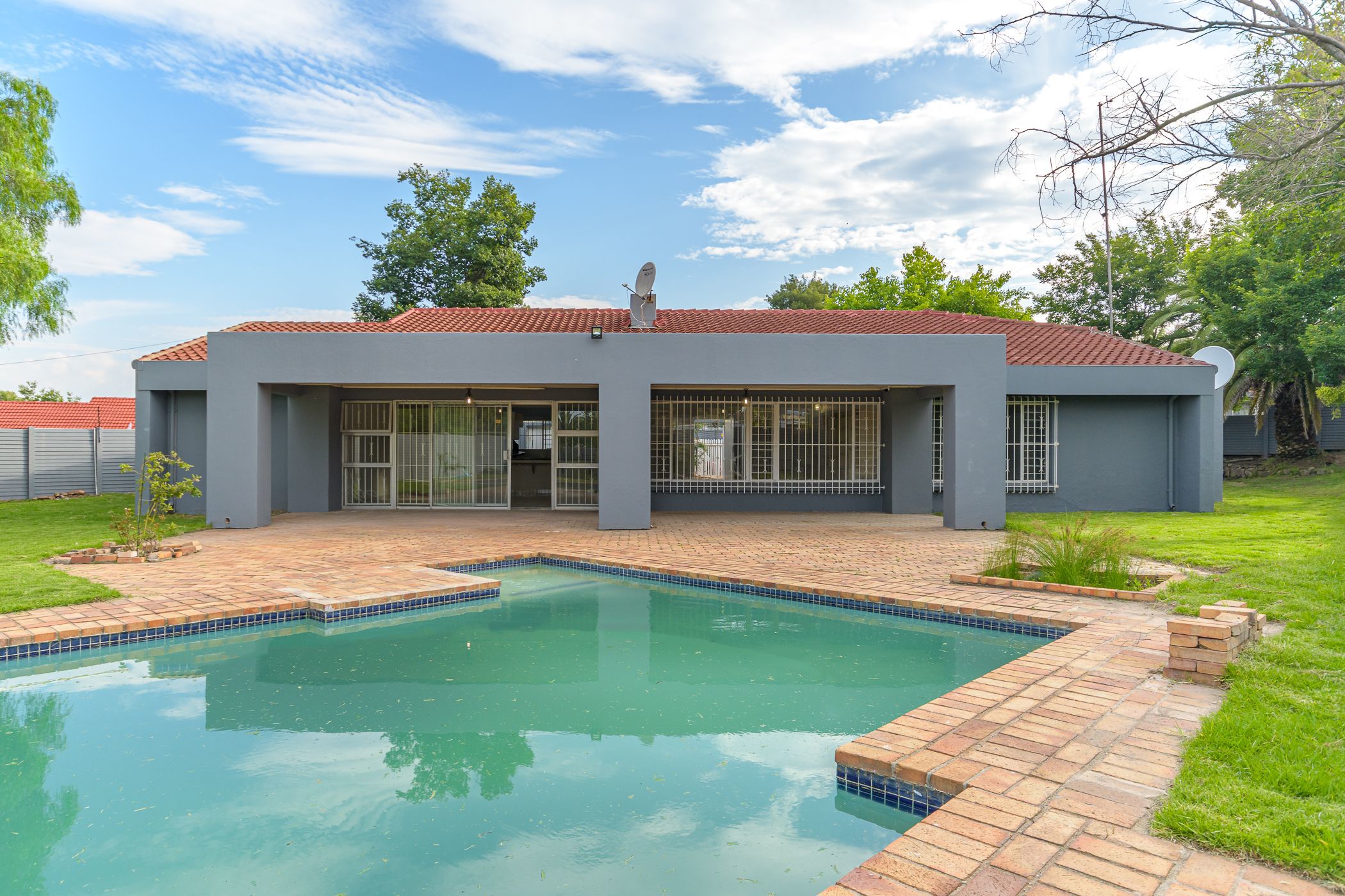 3 Bedroom House For Sale Kew BED1595193 Pam Golding Properties