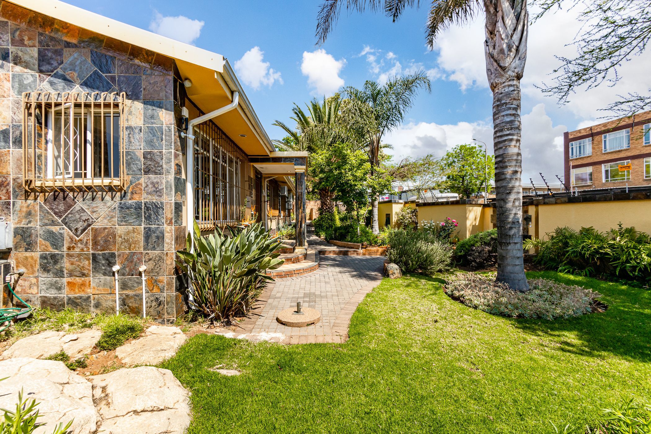 Commercial Business For Sale Edenvale BED1594963 Pam Golding