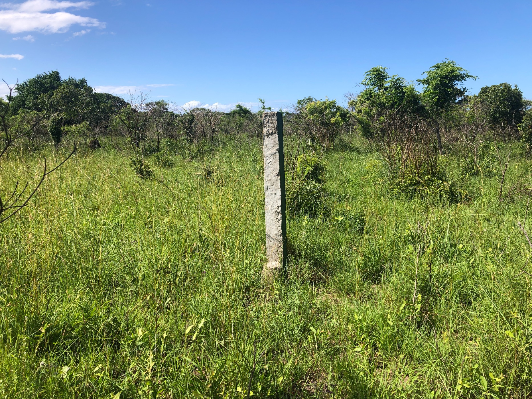 130 hectare Farm Vacant Land For Sale Catembe (Mozambique