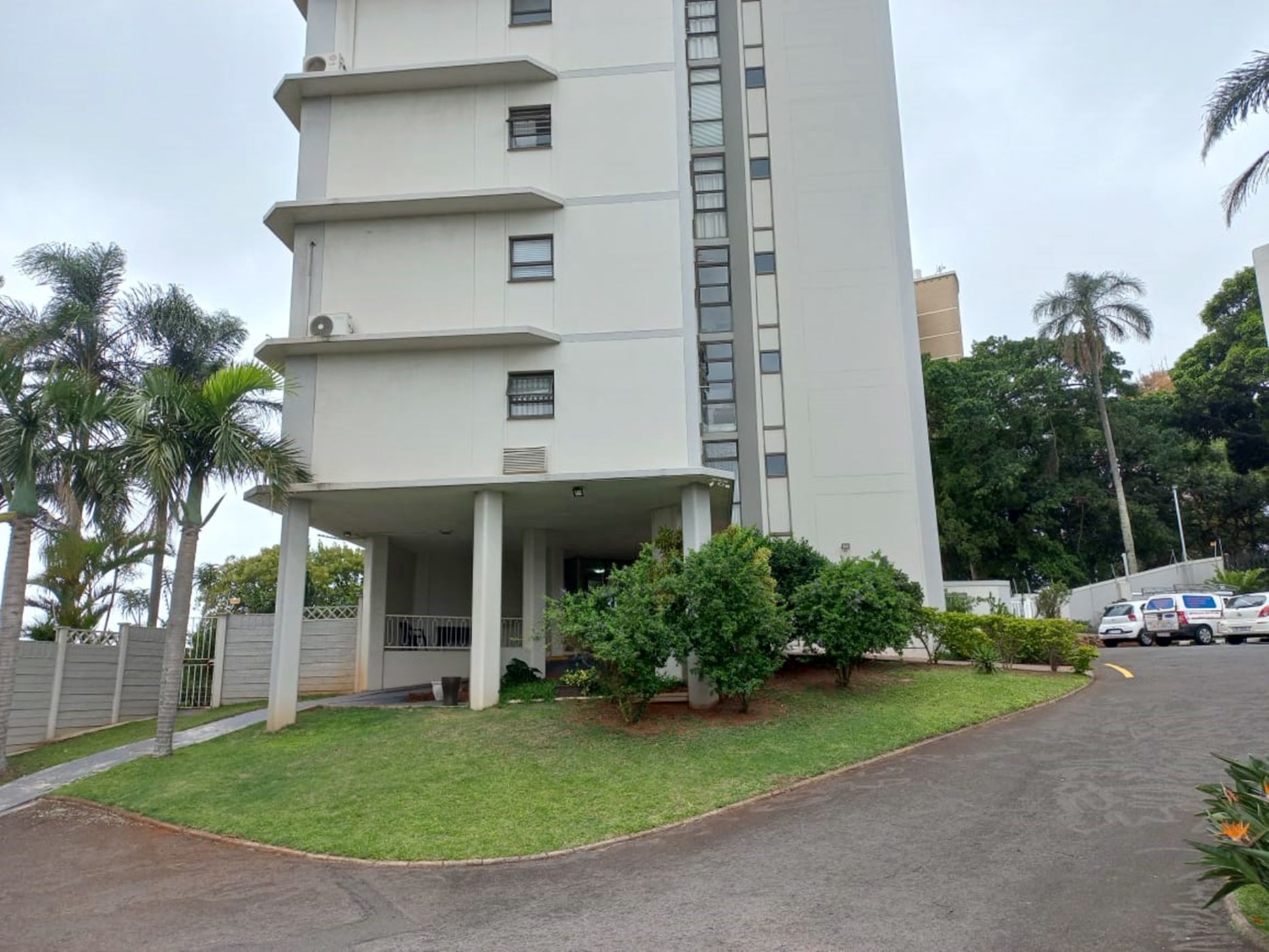 2 bedroom apartment for sale in Glenwood (Durban)