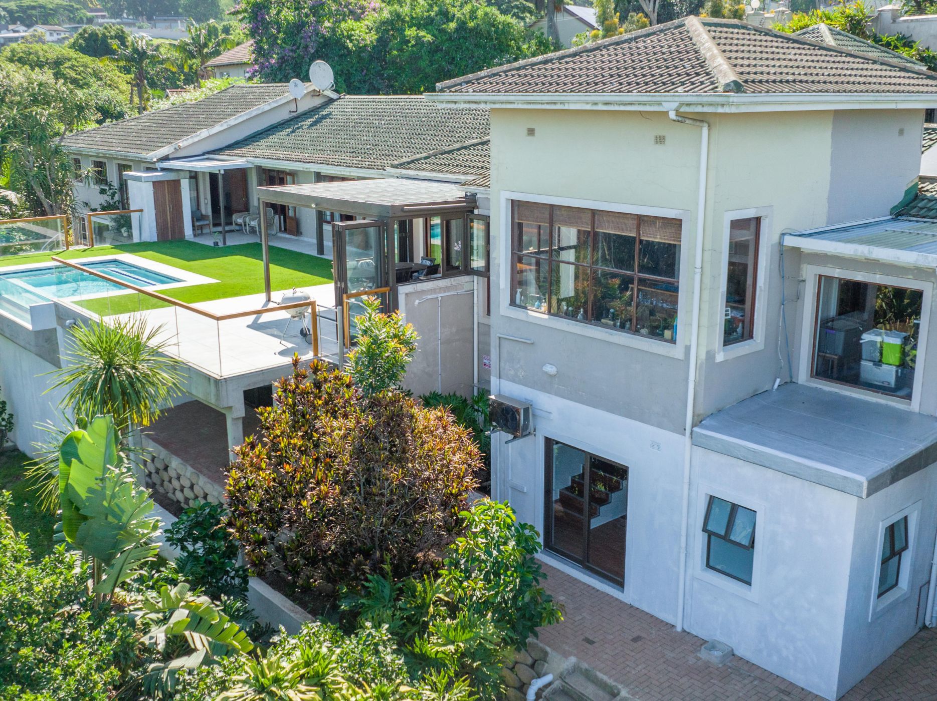 5 Bedroom House For Sale Kloof 1KF1594677 Pam Golding Properties