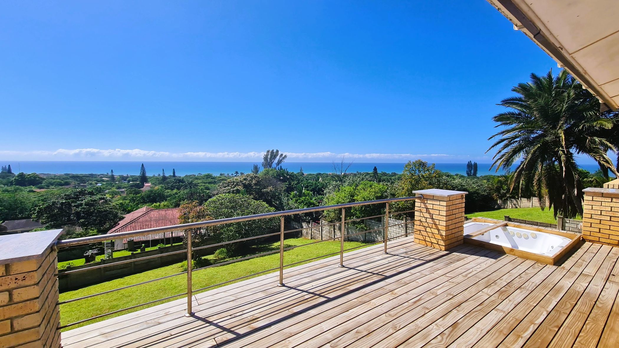 3 Bedroom House For Sale Port Edward 1PD1592774 Pam Golding