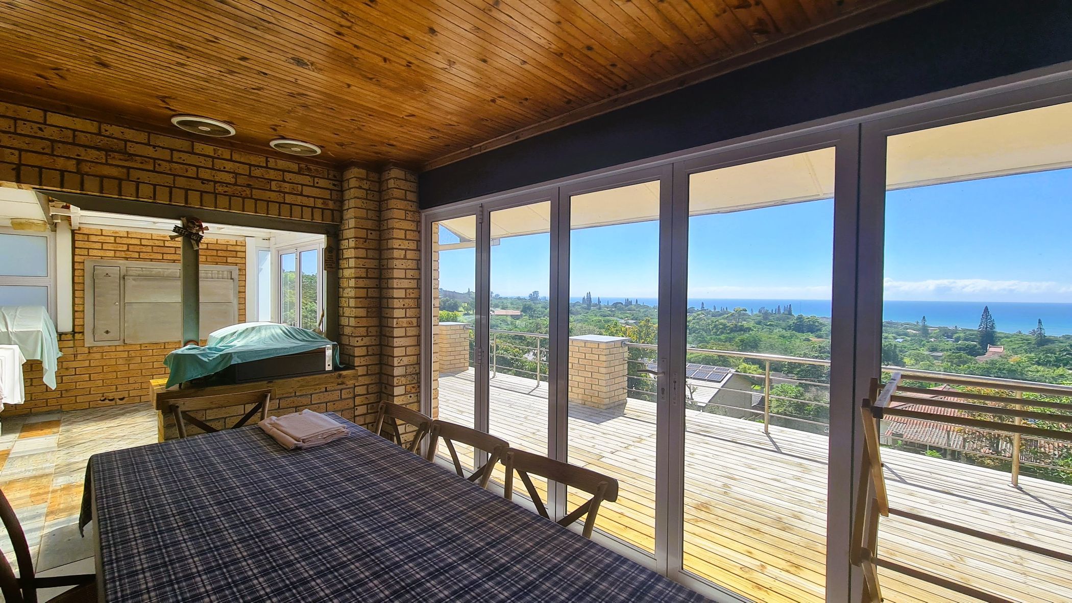 3 Bedroom House For Sale Port Edward 1PD1592774 Pam Golding