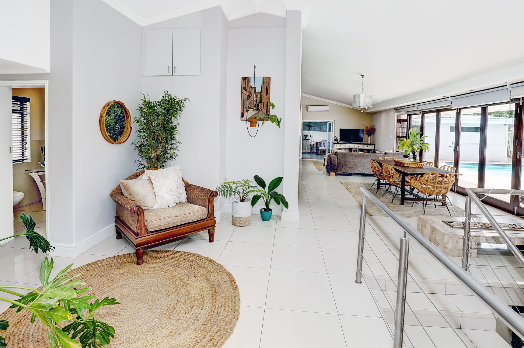 6 Bedroom Singlestorey House For Sale Welgemoed DBV1593335 Pam