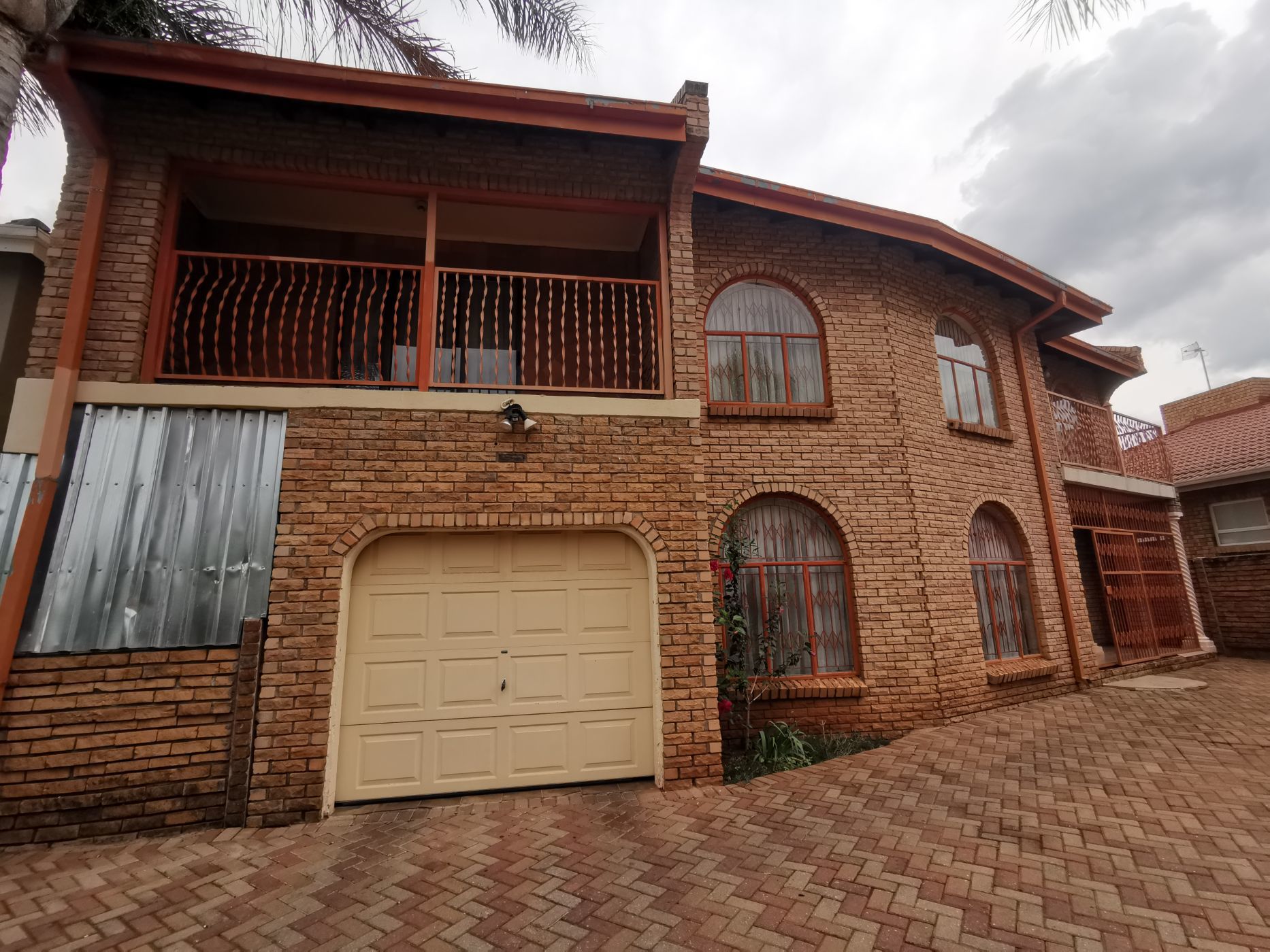 4 Bedroom House To Rent Flora Park (Polokwane) 1PS1593075 Pam
