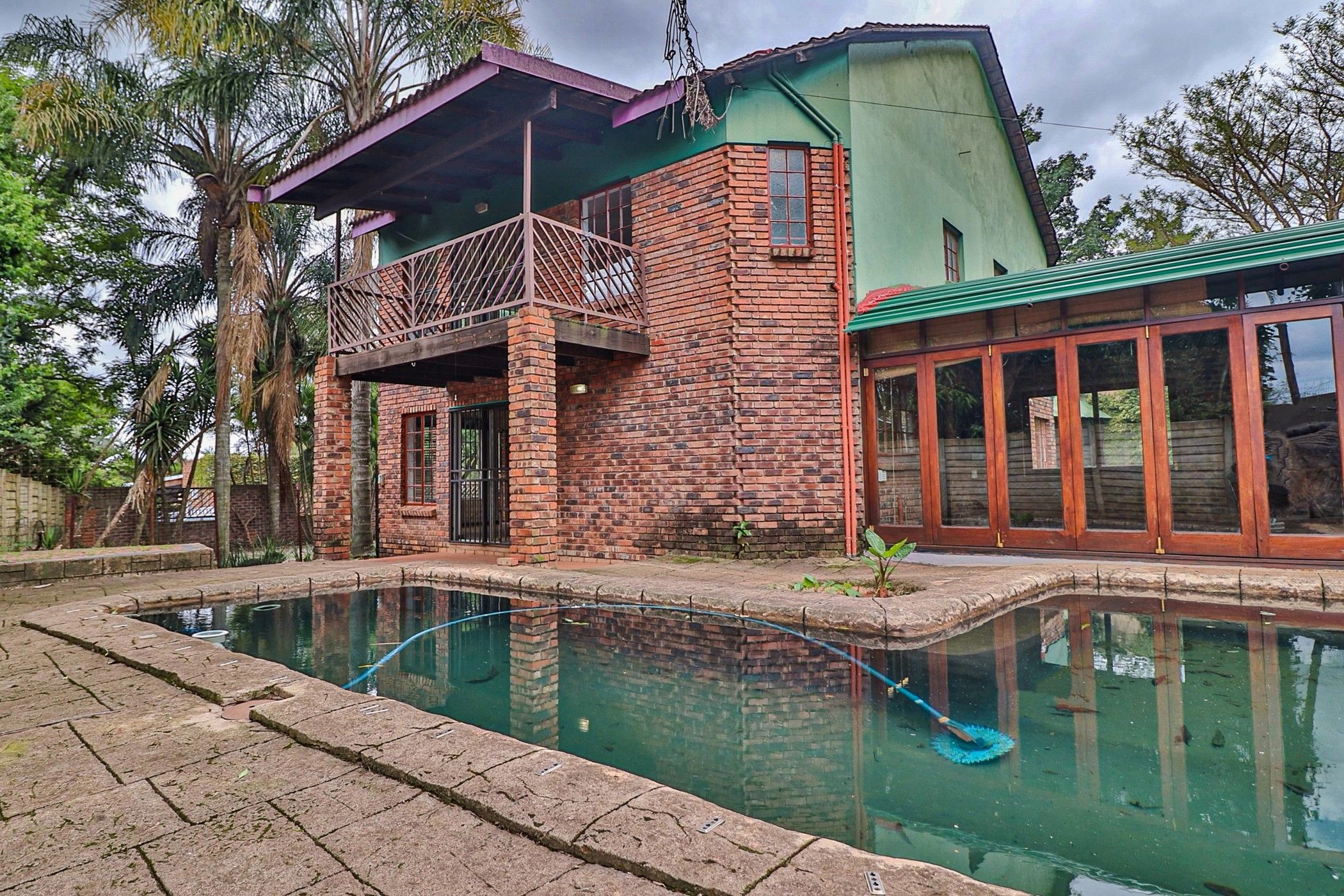 5 Bedroom Doublestorey House For Sale White River 1WR1589399 Pam