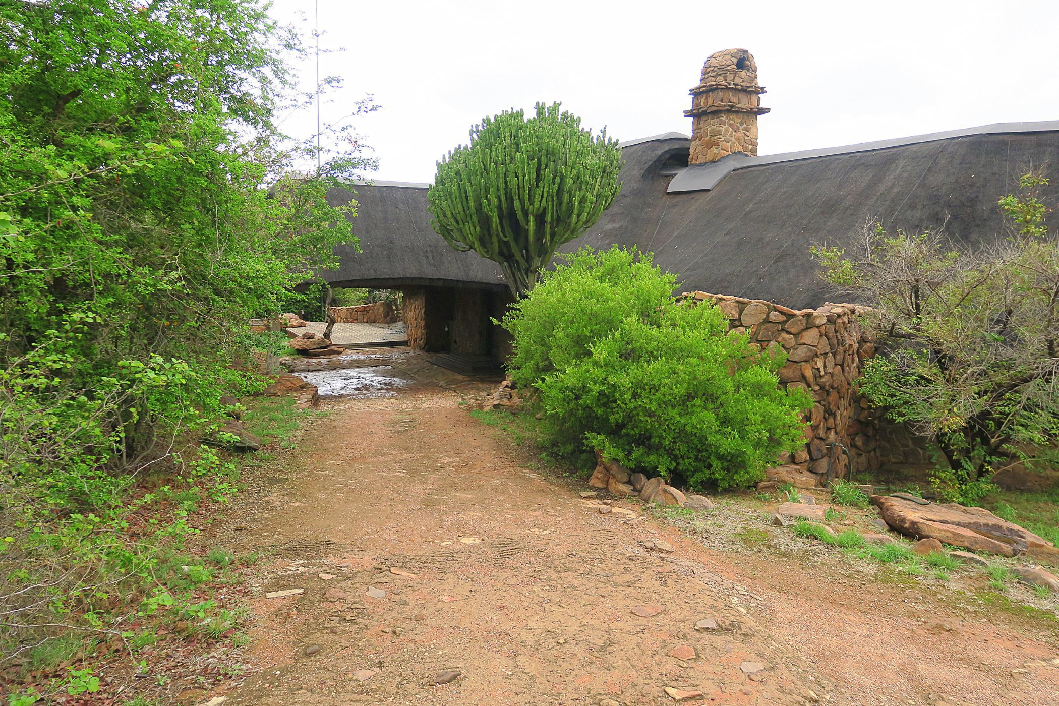 5 Guest Room Game Lodge For Sale Welgevonden Game Reserve