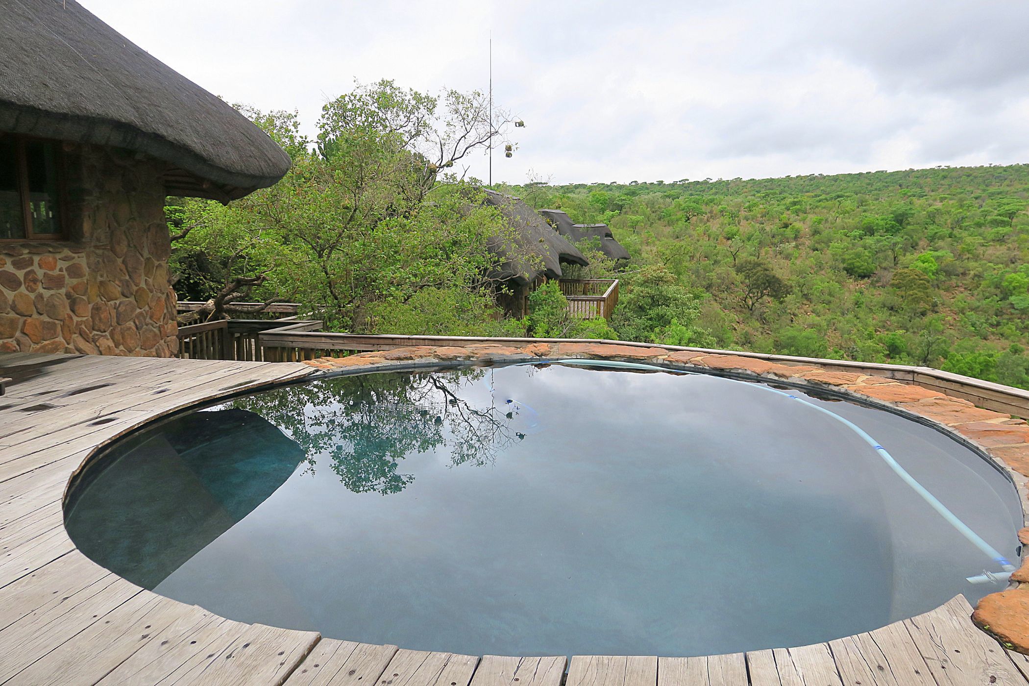 5 Guest Room Game Lodge For Sale Welgevonden Game Reserve