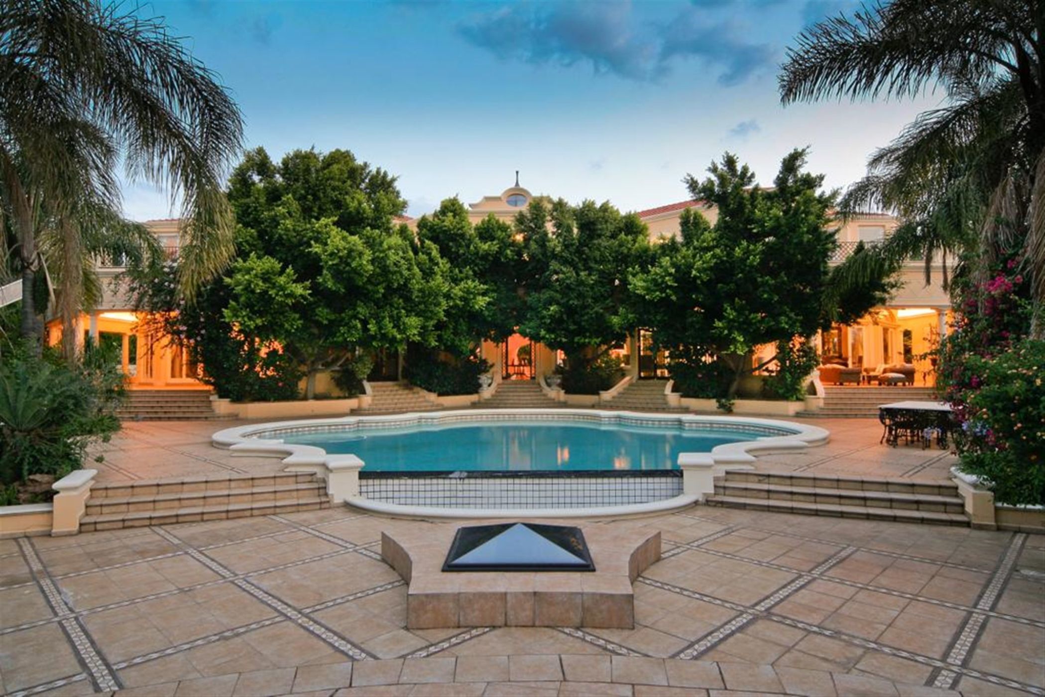 6 Bedroom House For Sale Sandhurst HP1596289 Pam Golding Properties