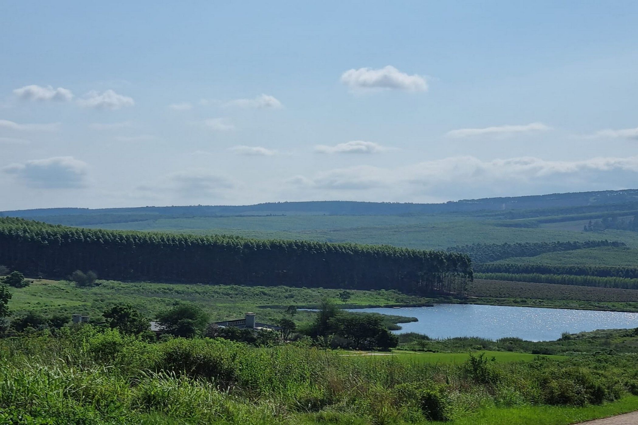 10000 m2 Residential Vacant Land For Sale White River 1WR1594372