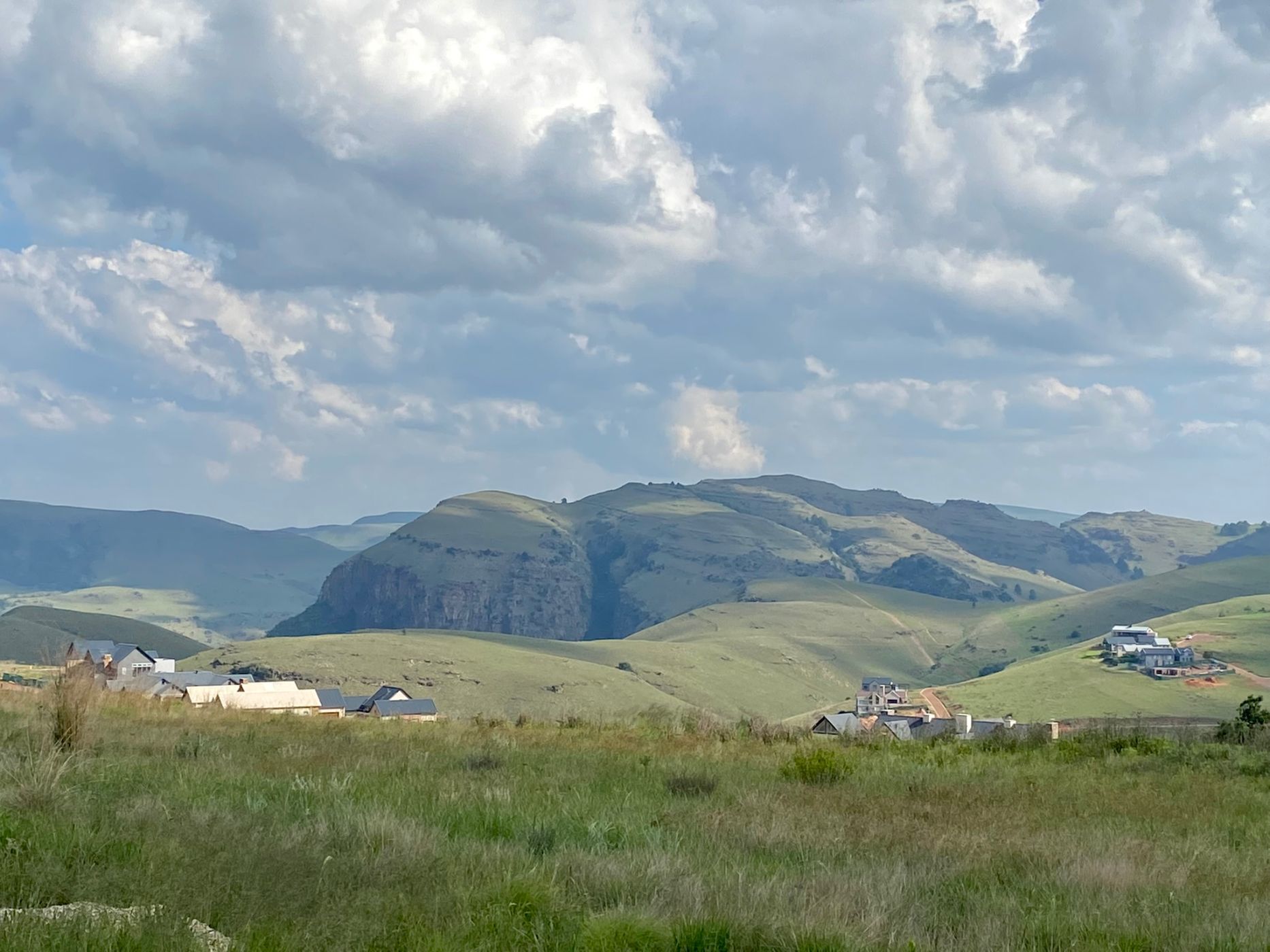 756 m2 Vacant Land For Sale Highland Gate Golf and Trout Estate