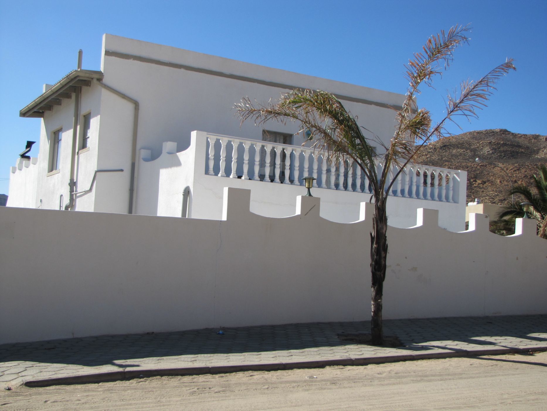 4 Bedroom House For Sale Bergsig (Springbok) 1NA1592382 Pam