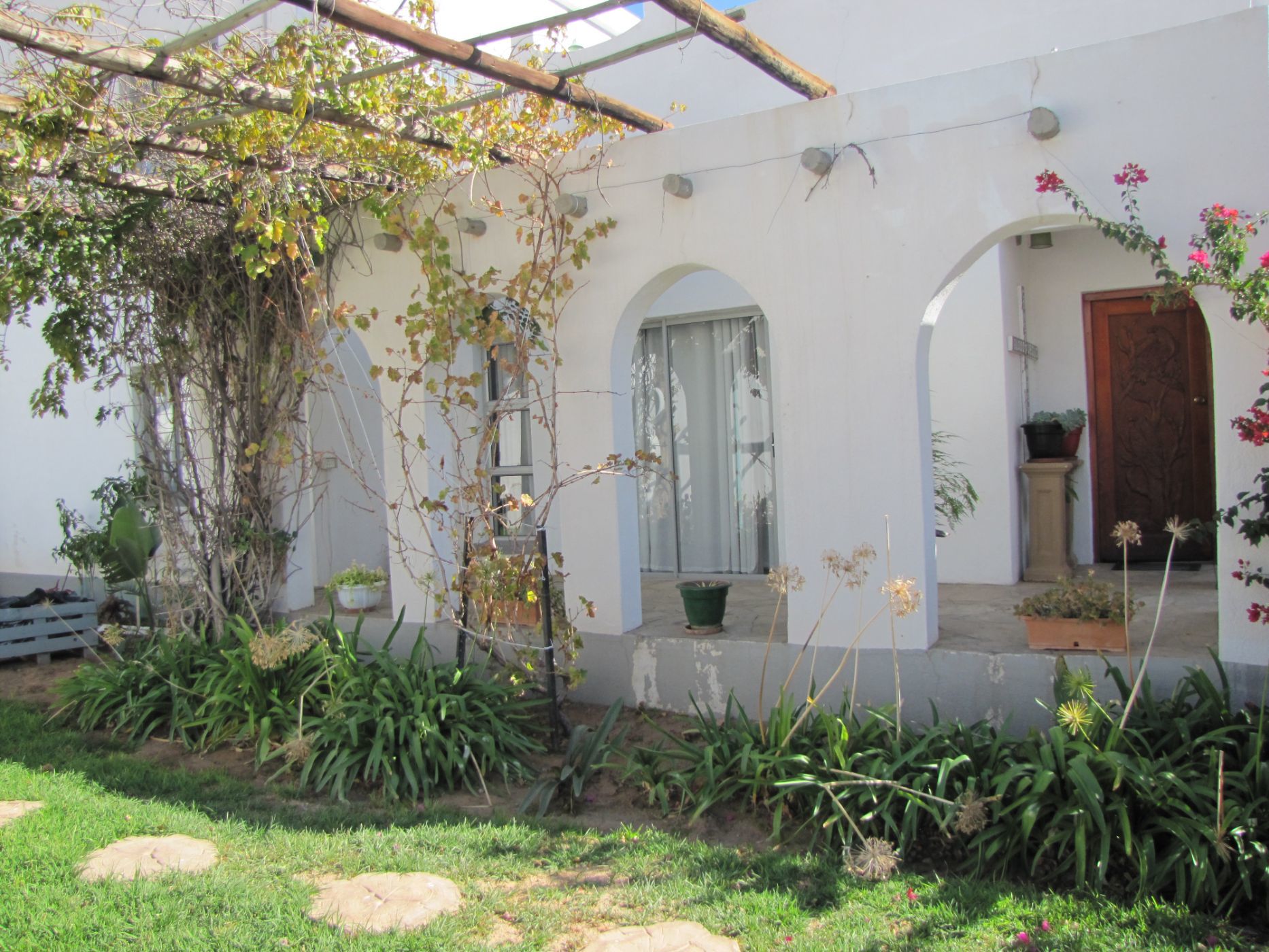 4 Bedroom House For Sale Bergsig (Springbok) 1NA1592382 Pam