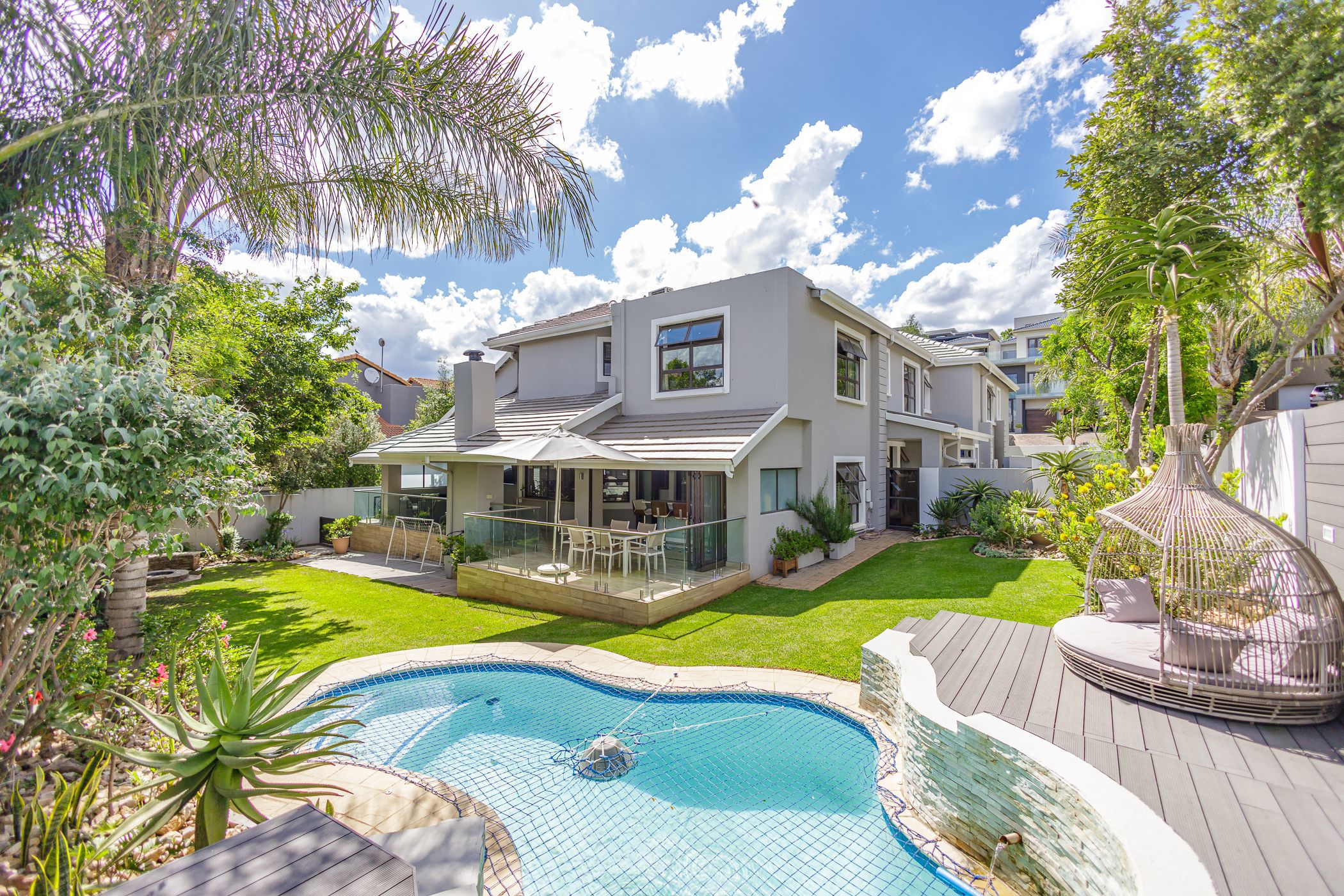 5 Bedroom House For Sale Eagle Canyon Golf Estate RAN1593210 Pam