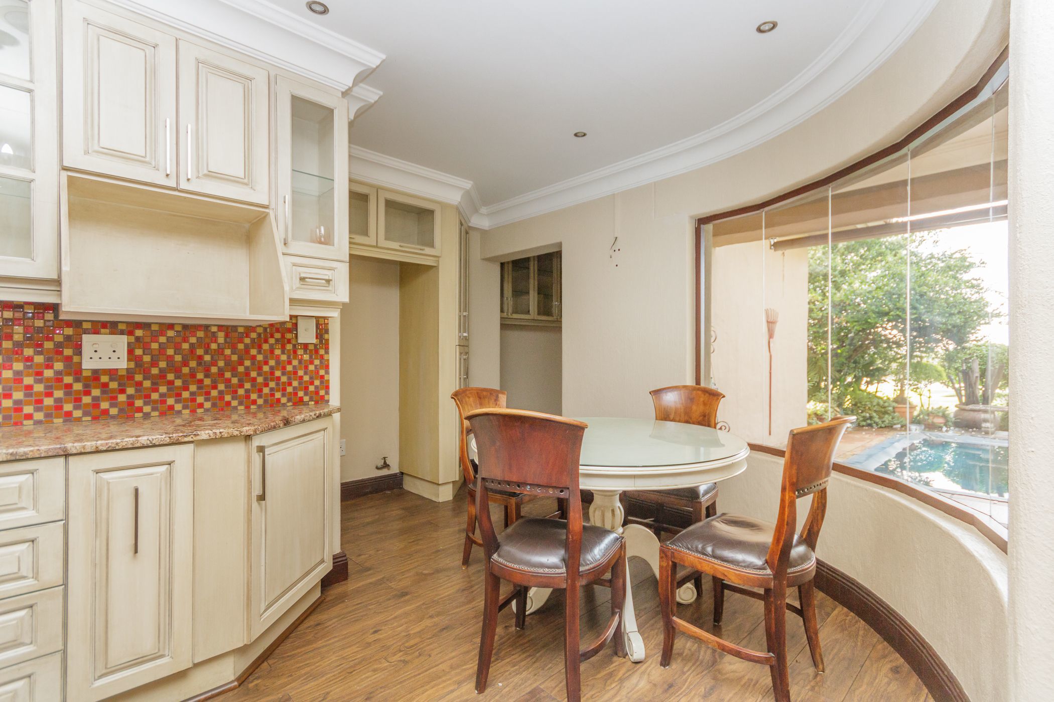 4 Bedroom House For Sale Eagle Canyon Golf Estate 1RG1460647 Pam