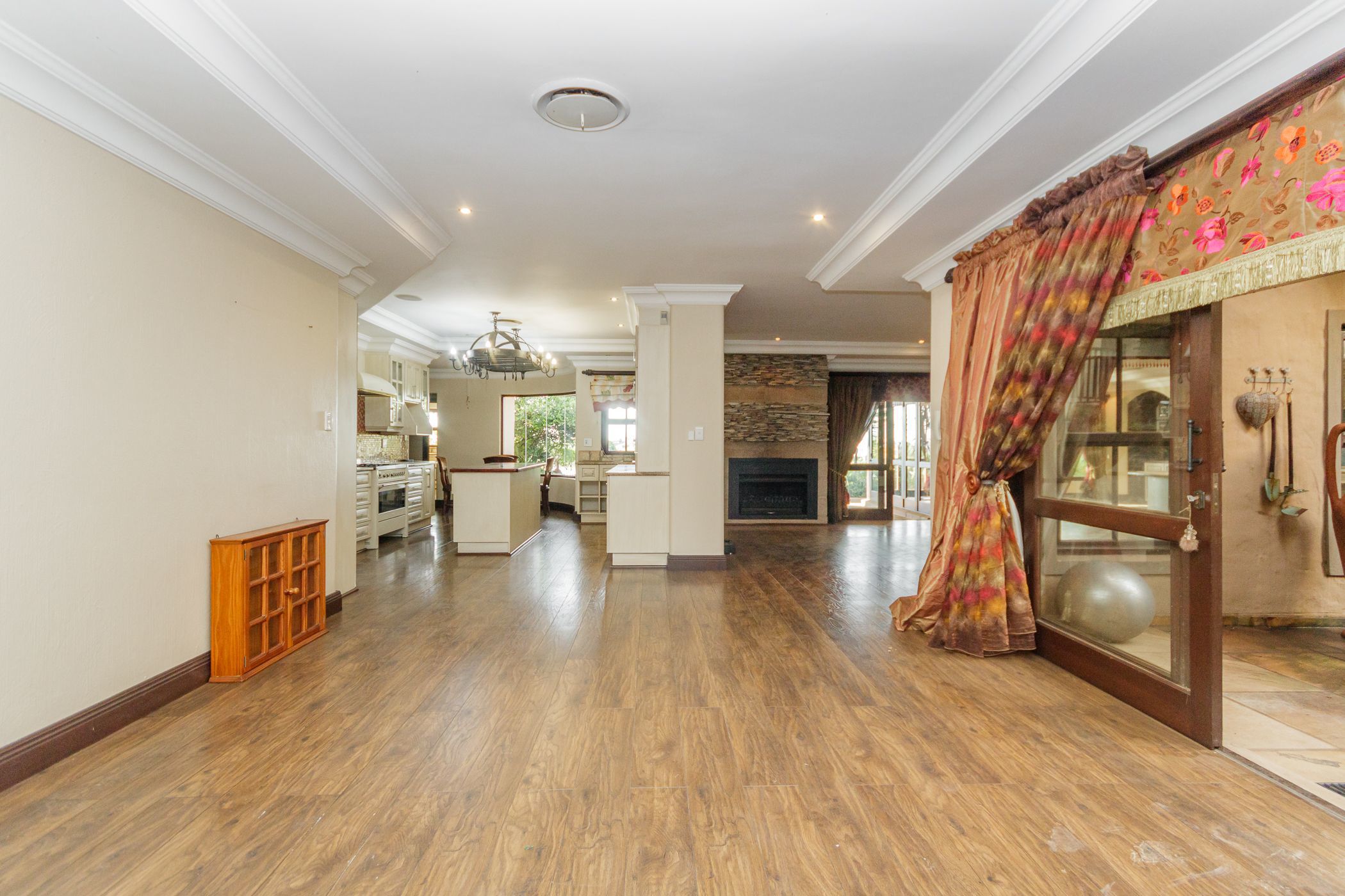 4 Bedroom House For Sale Eagle Canyon Golf Estate 1RG1460647 Pam