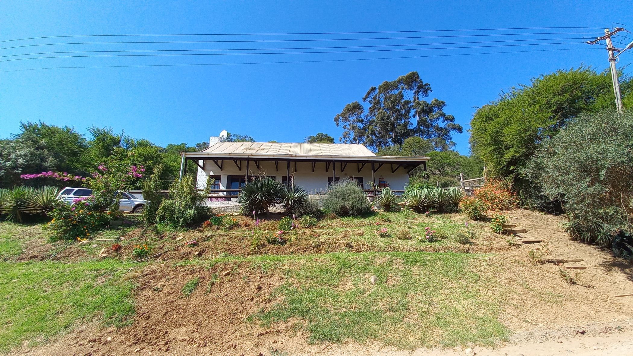 3 Bedroom House For Sale Heidelberg (Garden Route) 1RD1345021 Pam