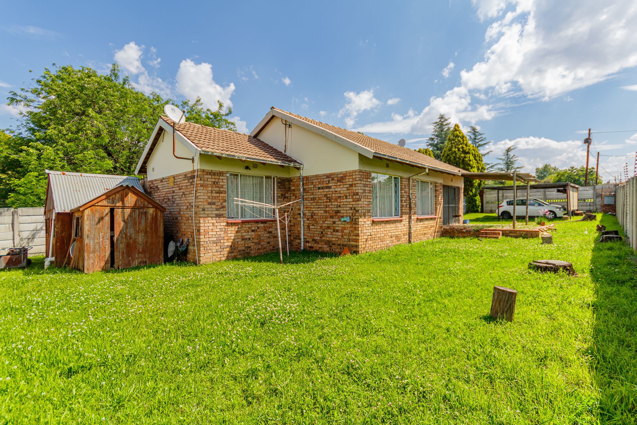 3 Bedroom House For Sale Albertville RAN1594127 Pam Golding