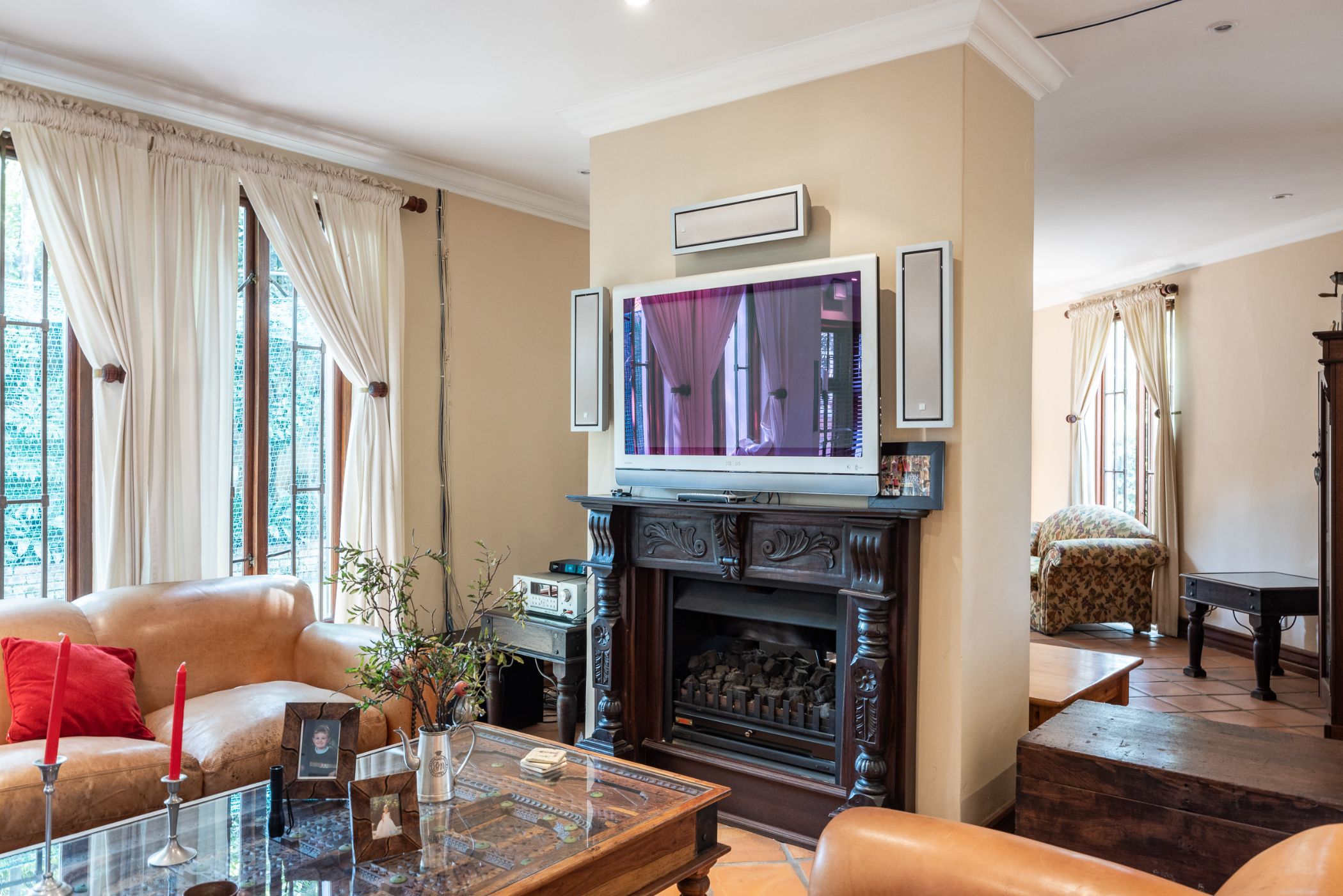 5 Bedroom House For Sale Baileys Muckleneuk PT1591301 Pam Golding