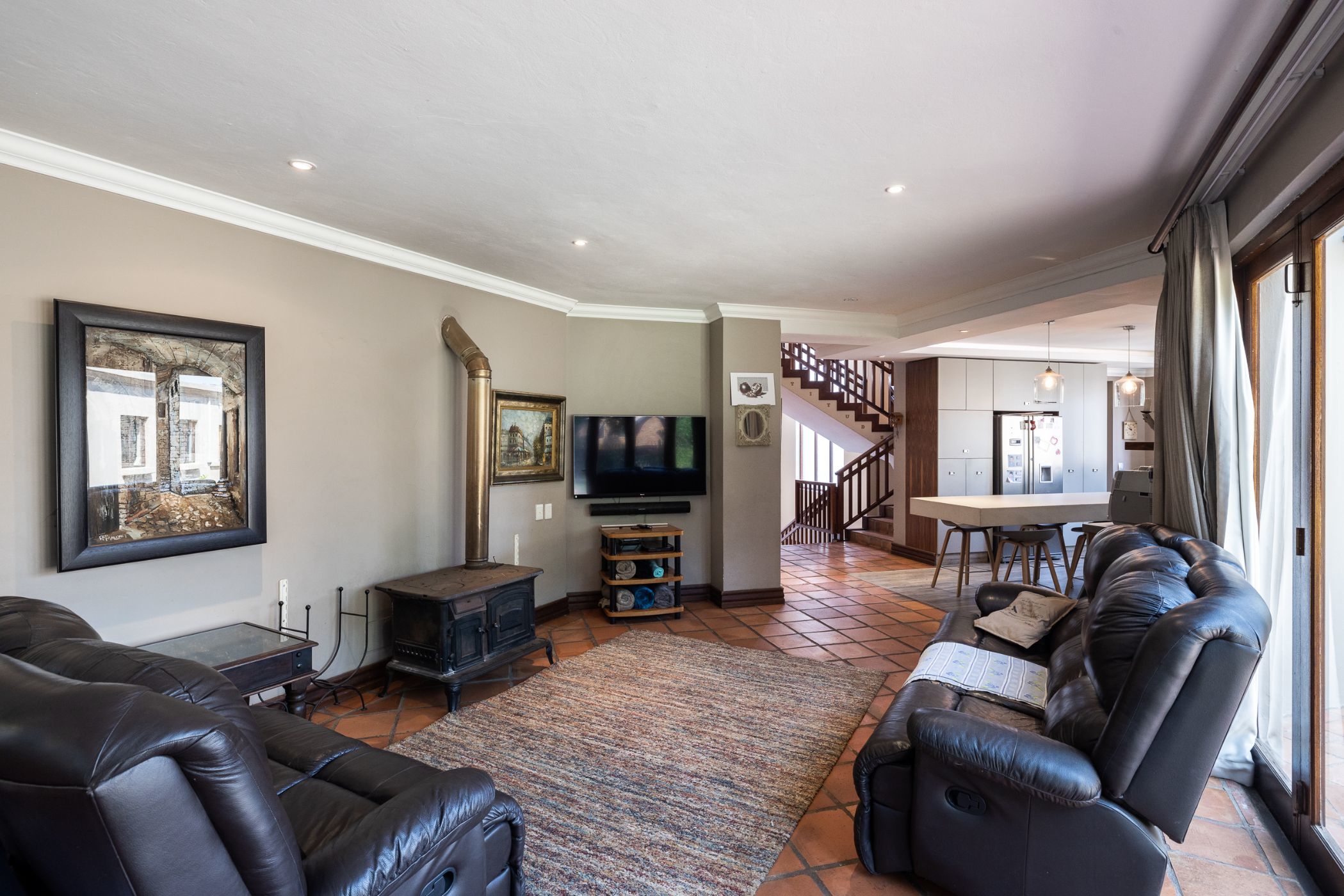 5 Bedroom House For Sale Baileys Muckleneuk PT1591301 Pam Golding