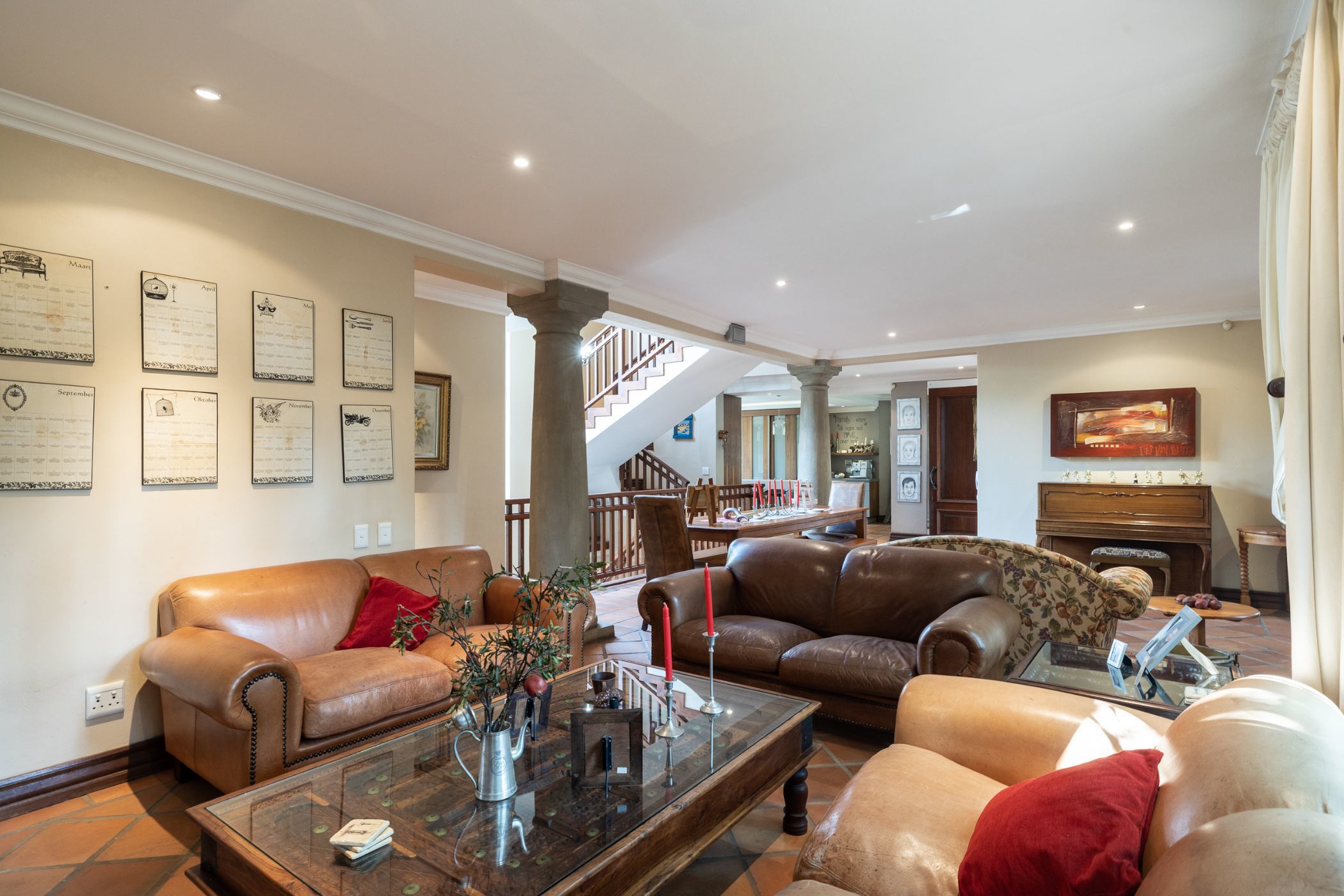 5 Bedroom House For Sale Baileys Muckleneuk PT1591301 Pam Golding