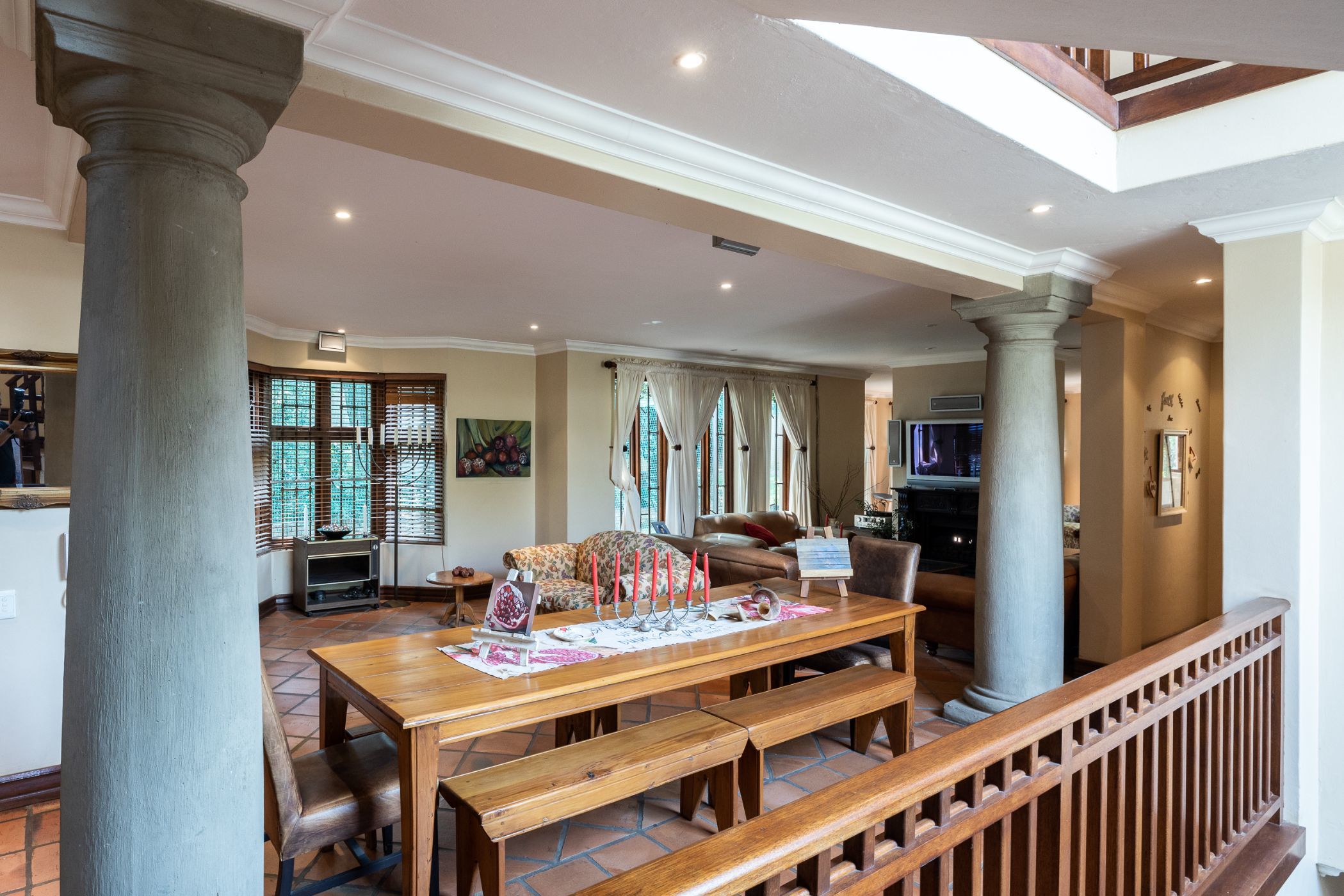 5 Bedroom House For Sale Baileys Muckleneuk PT1591301 Pam Golding