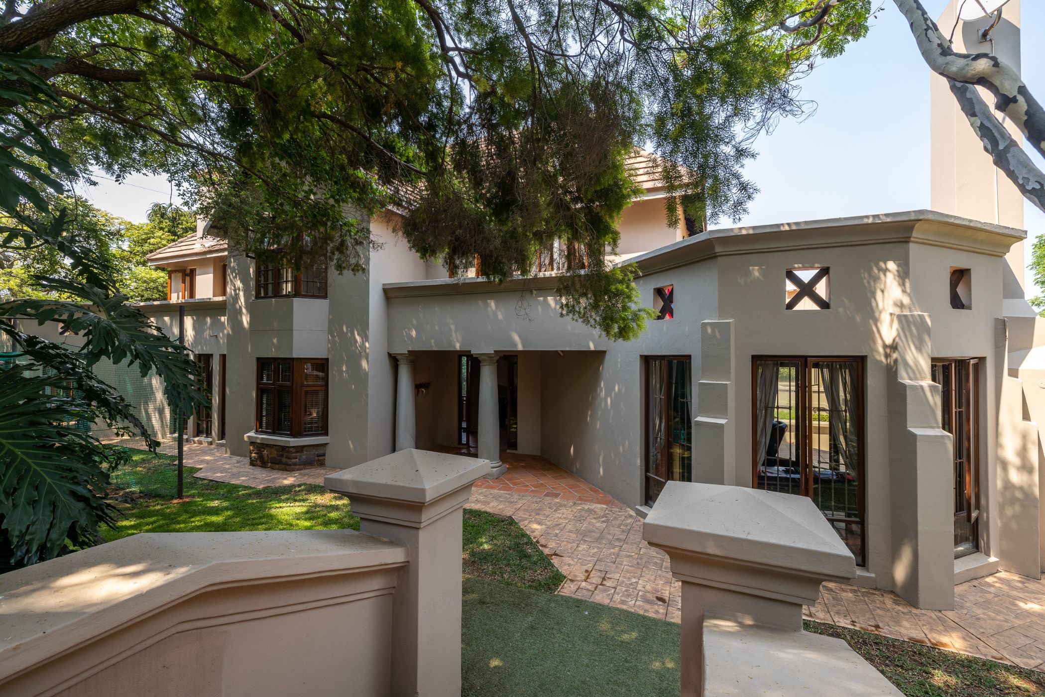 5 Bedroom House For Sale Baileys Muckleneuk PT1591301 Pam Golding