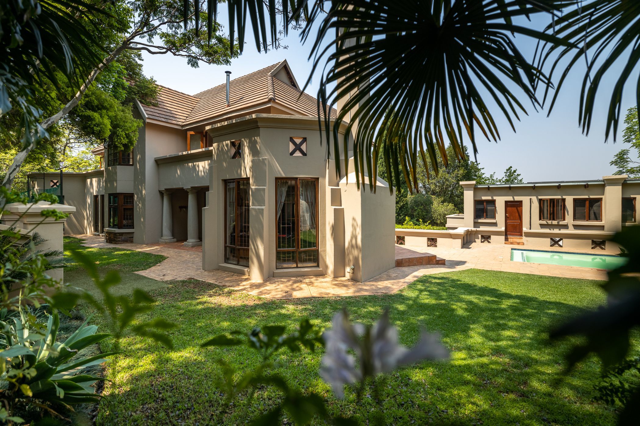 5 Bedroom House For Sale Baileys Muckleneuk PT1591301 Pam Golding