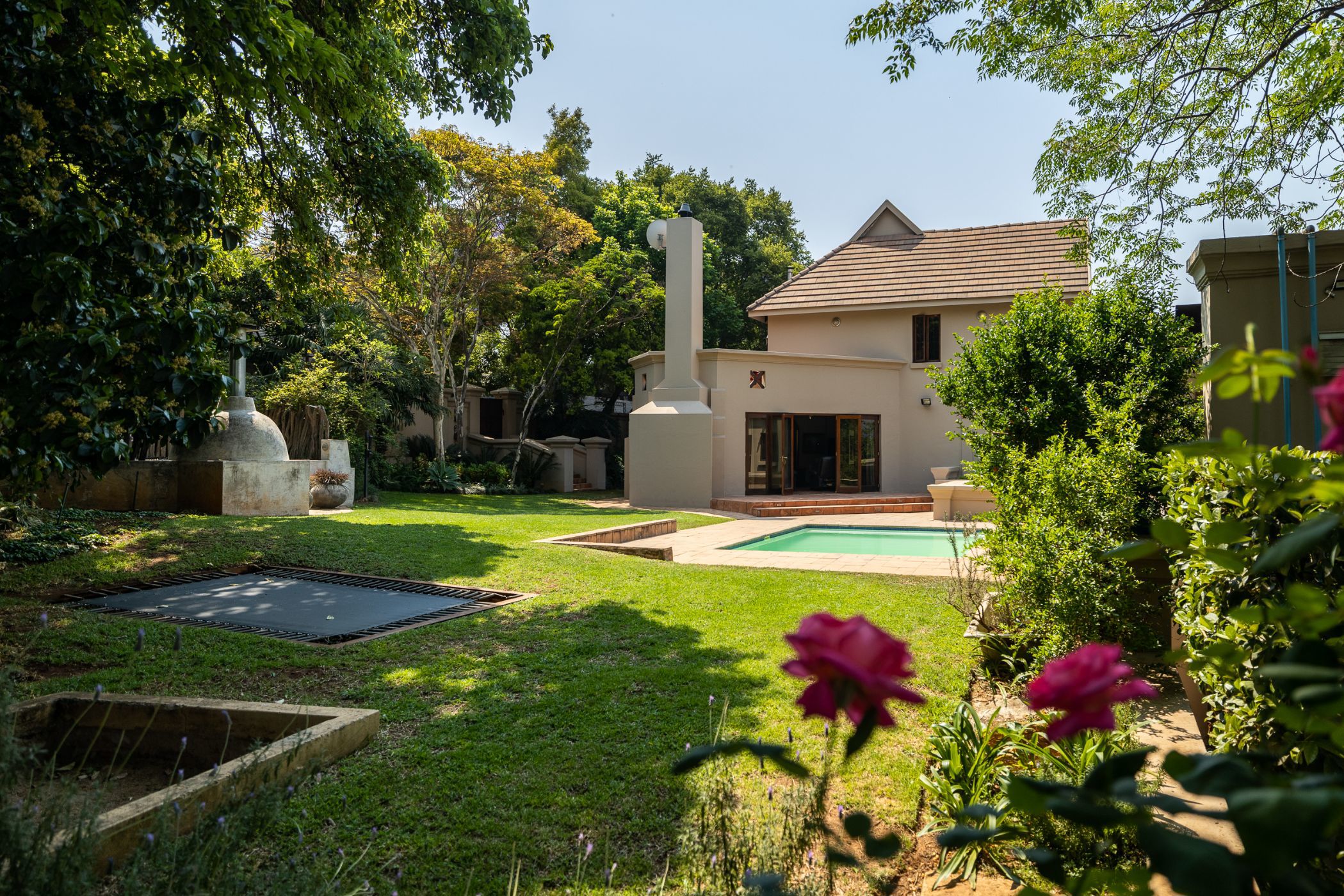 5 Bedroom House For Sale Baileys Muckleneuk PT1591301 Pam Golding