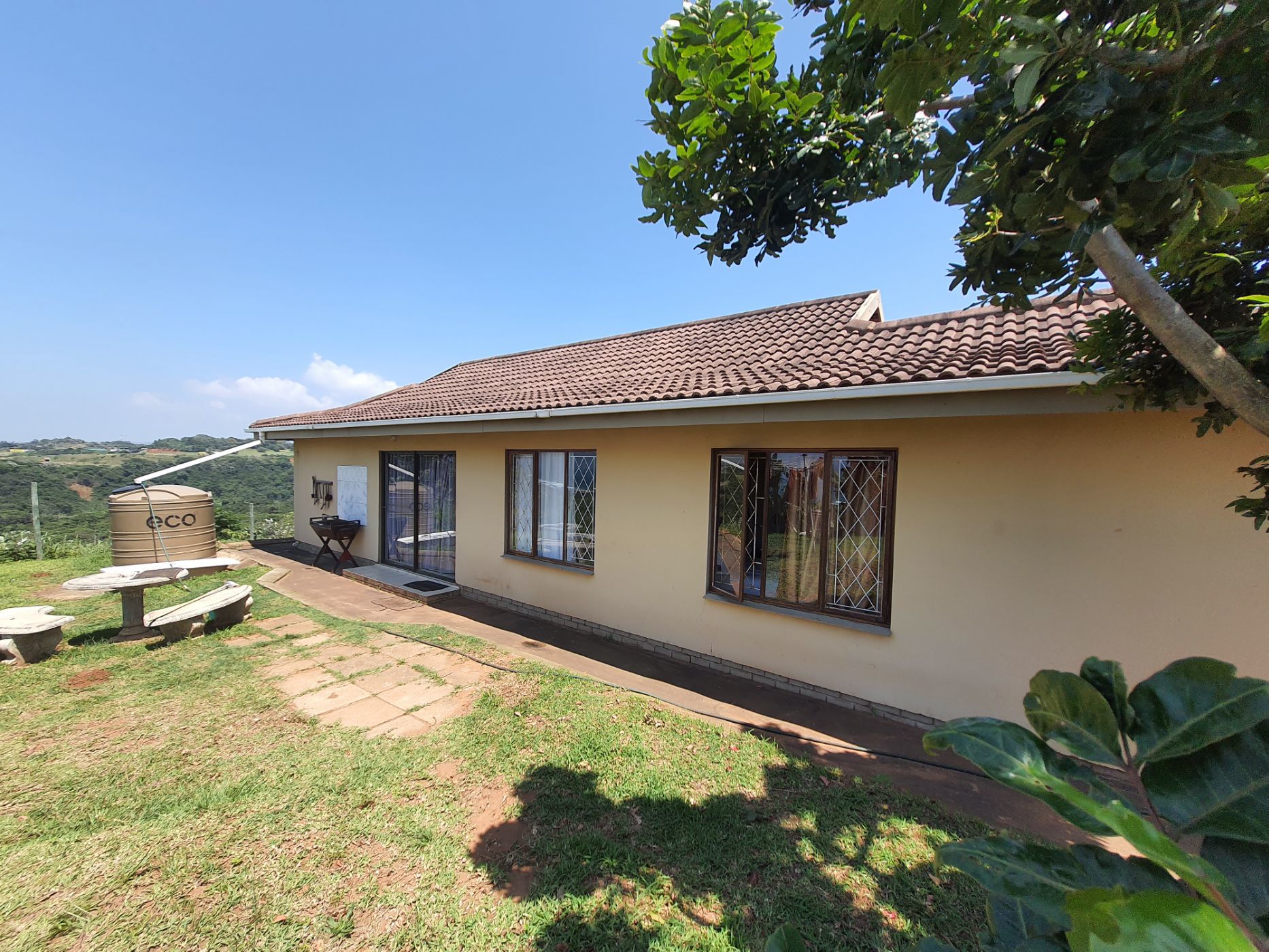 3 Bedroom House For Sale Oslo Beach (KwaZuluNatal) 1PX1594647