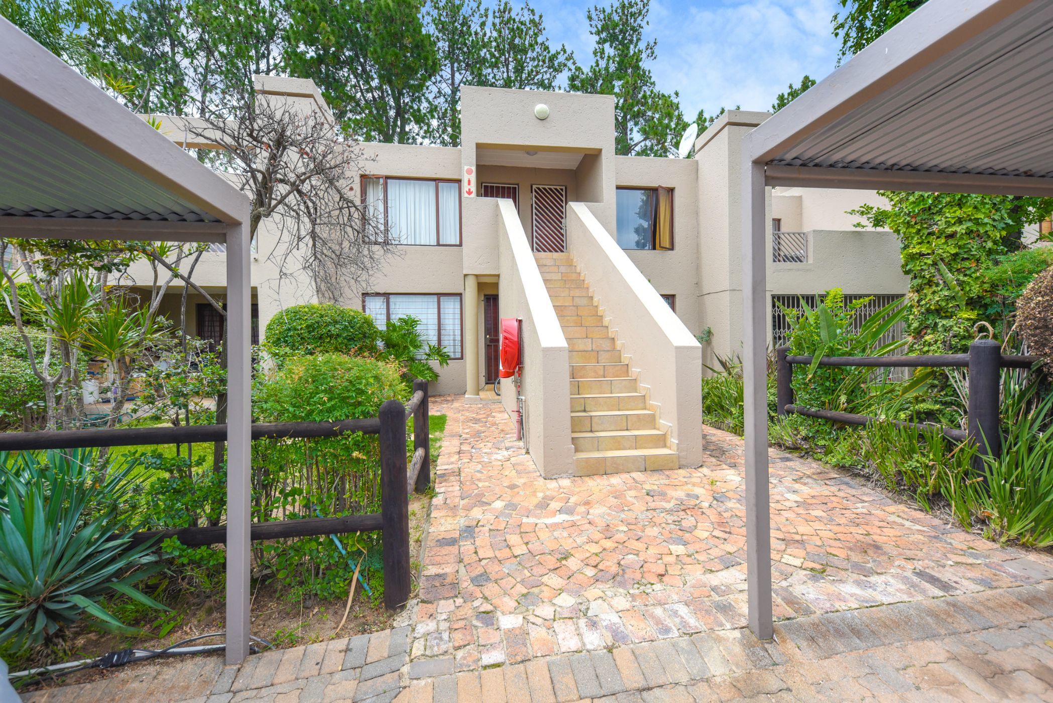 2 Bedroom Apartment For Sale Morningside (Sandton) HP1588097 Pam