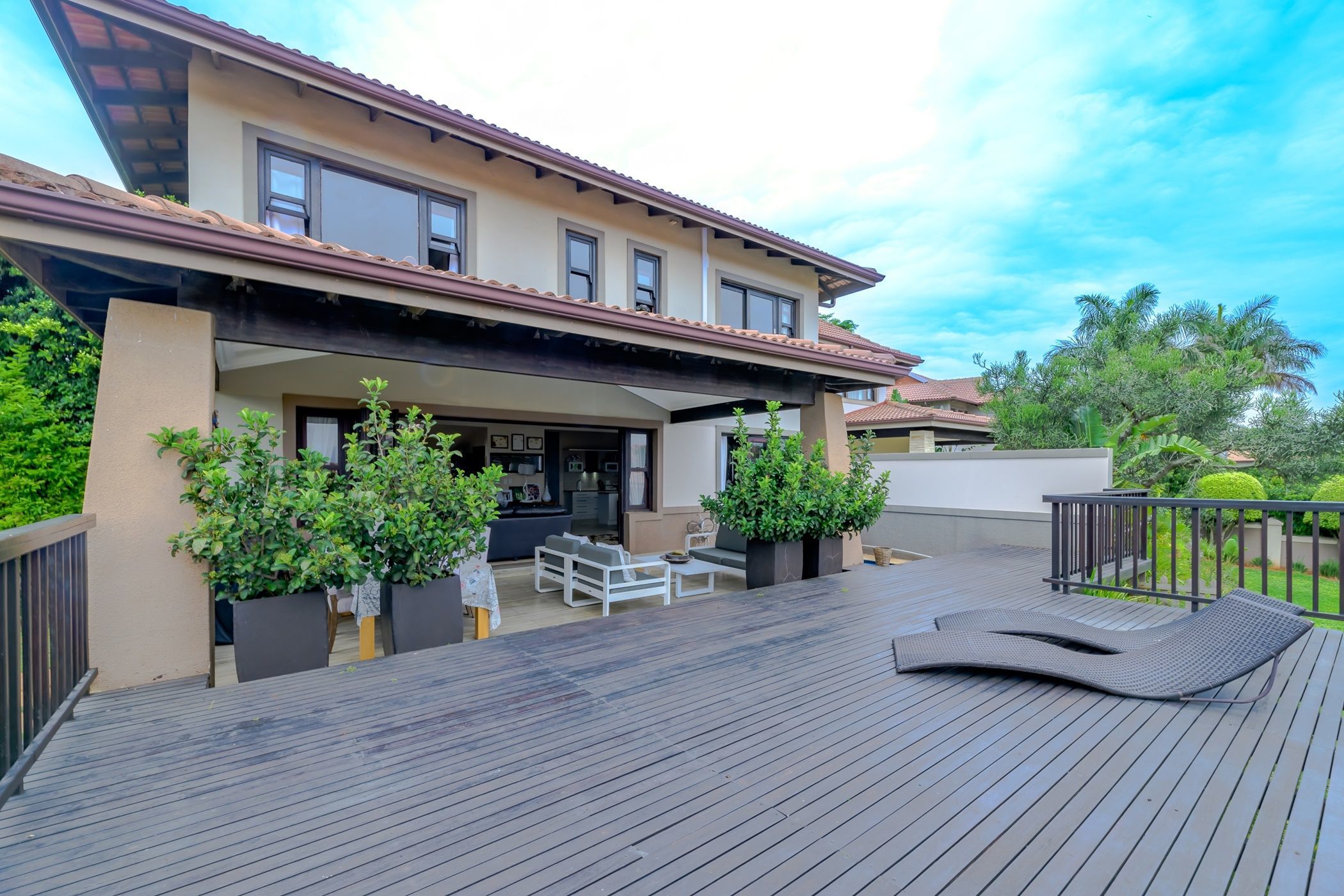 3 bedroom townhouse for sale in Izinga