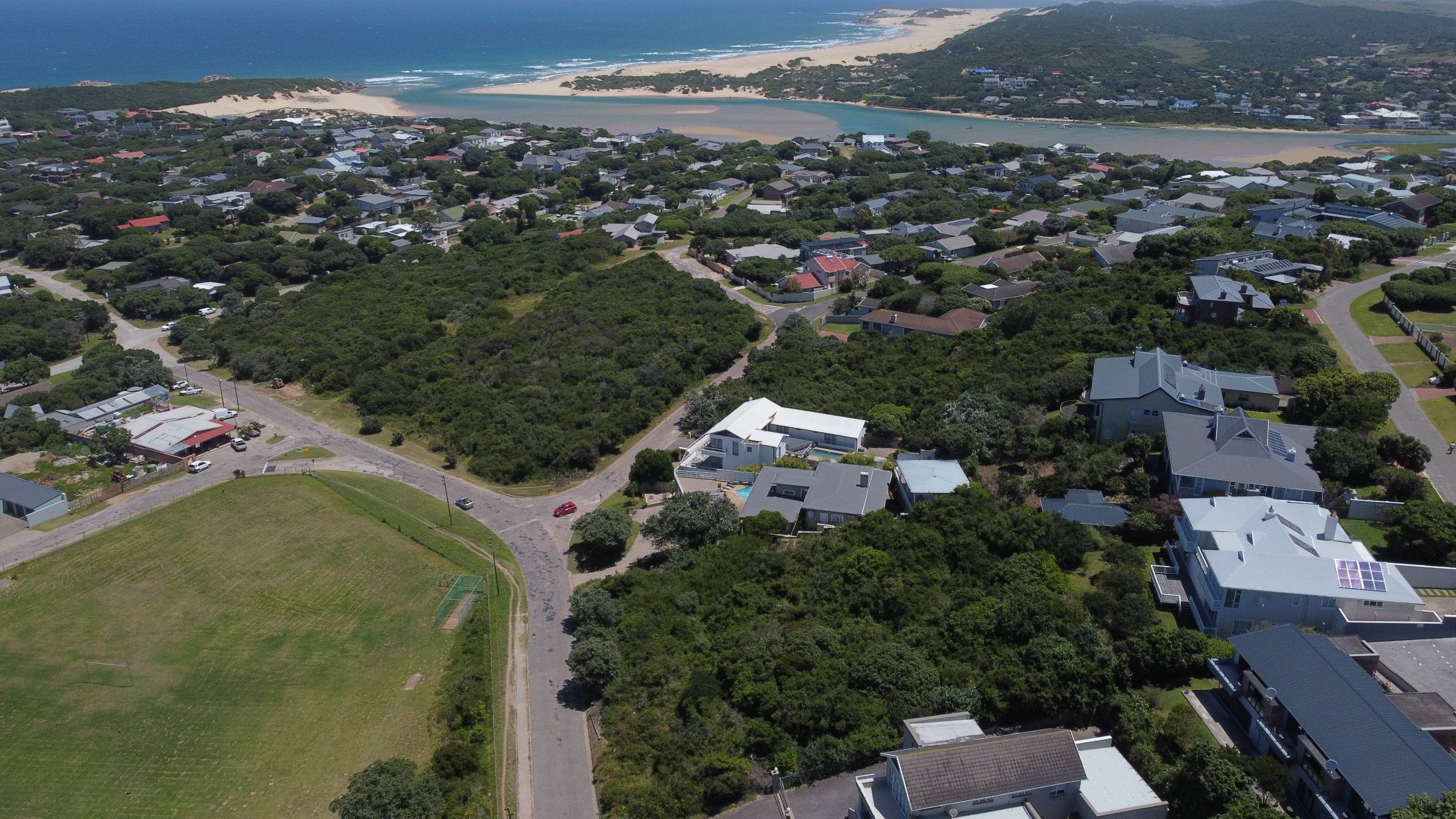 898 m2 Vacant Land For Sale Kenton on Sea 1KO1597447 Pam Golding Properties