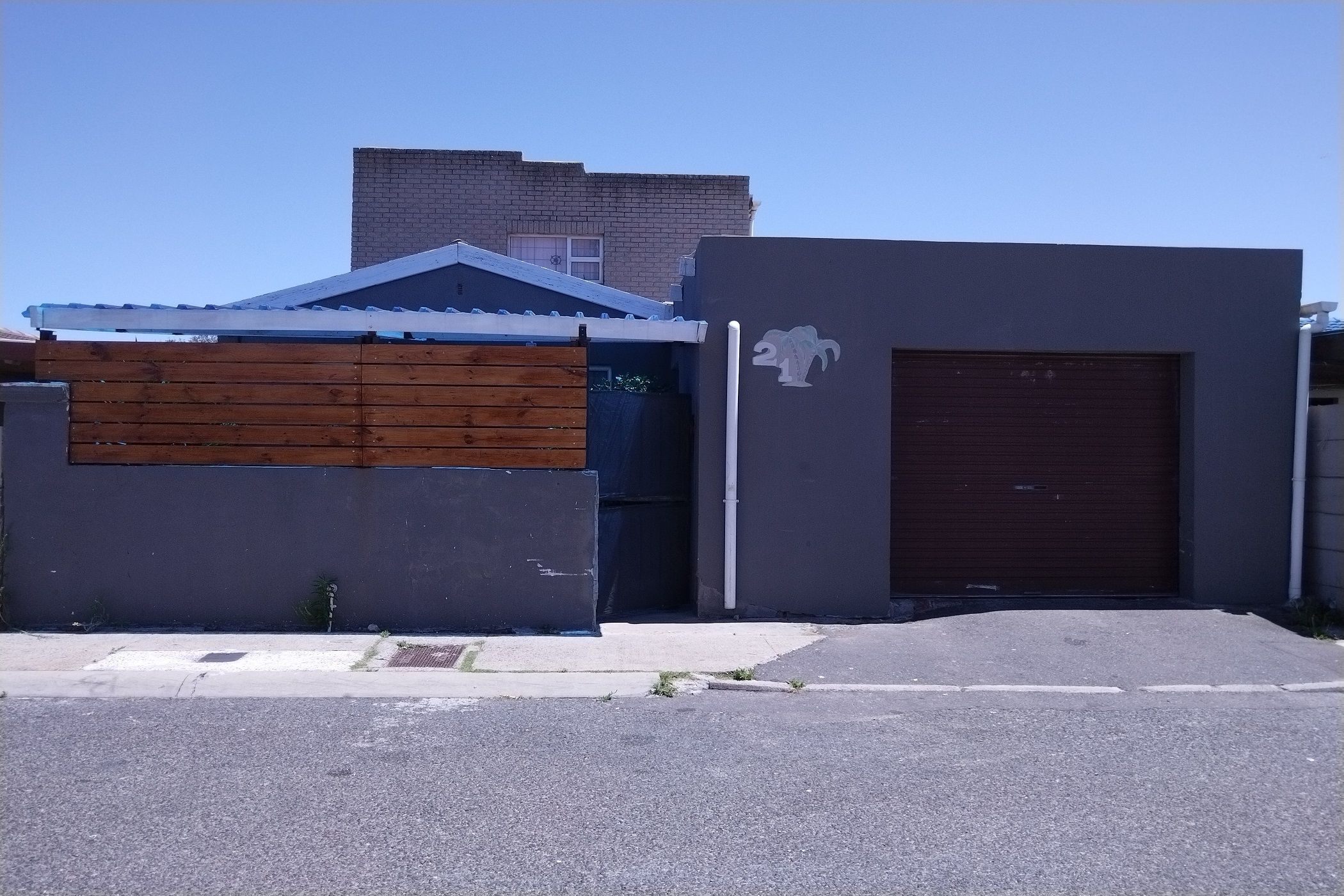 Rocklands (Mitchells Plain) 5 Bedroom Houses For Sale Pam Golding