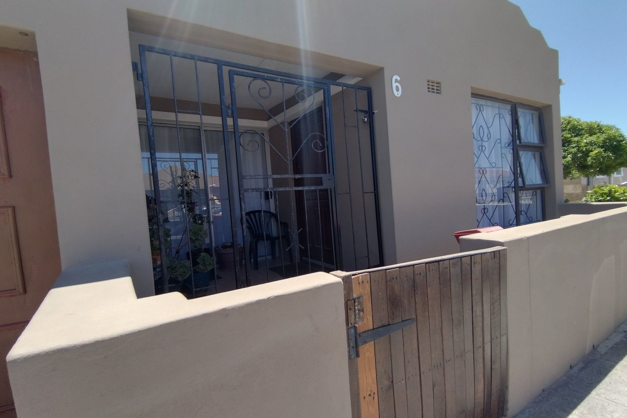 3 Bedroom House For Sale Rocklands (Mitchells Plain) 1MN1627423