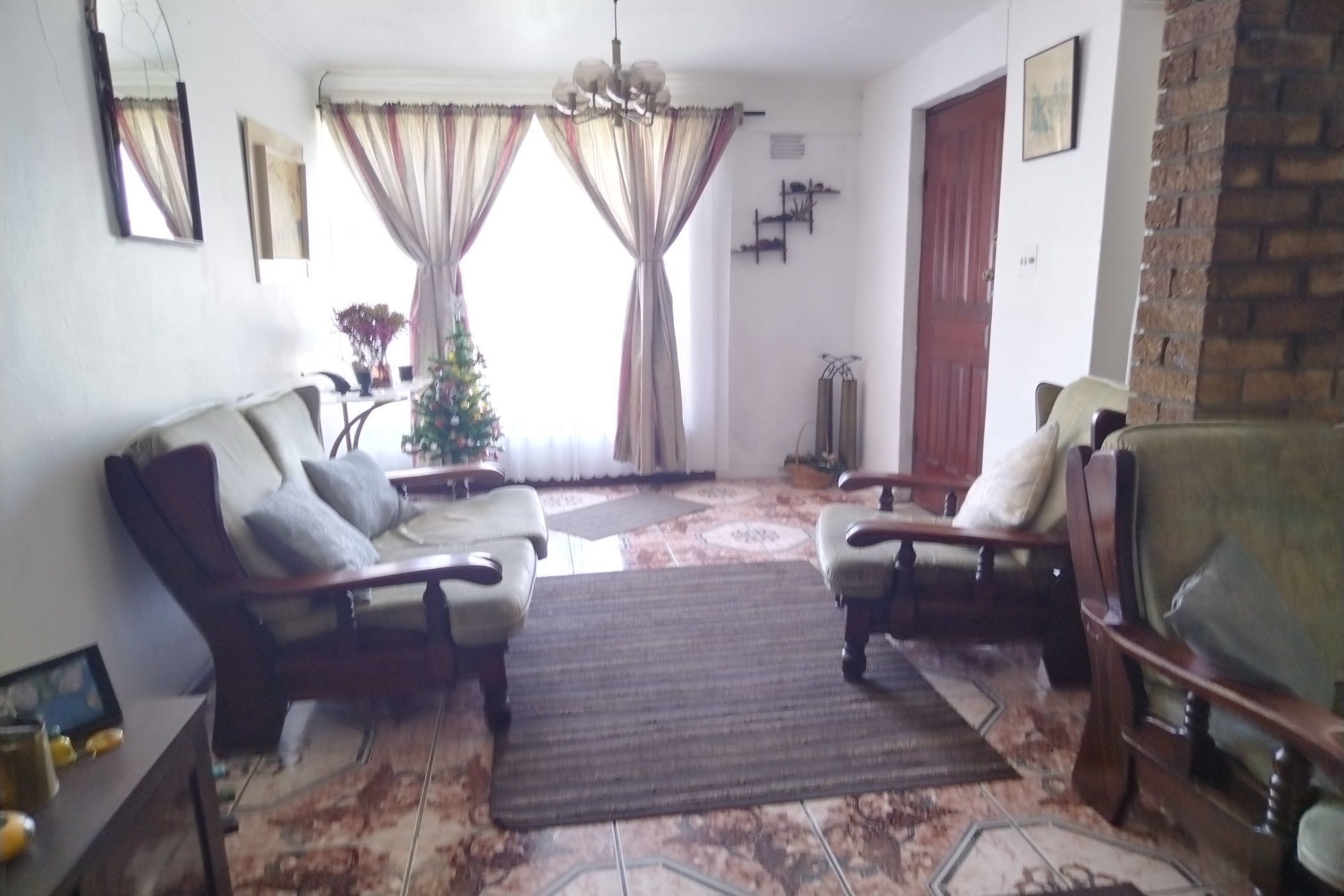 3 Bedroom House For Sale Rocklands (Mitchells Plain) 1MN1627423