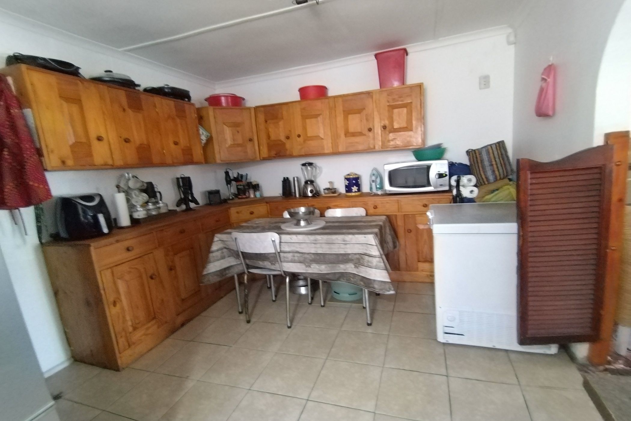 3 Bedroom House For Sale Rocklands (Mitchells Plain) 1MN1627423