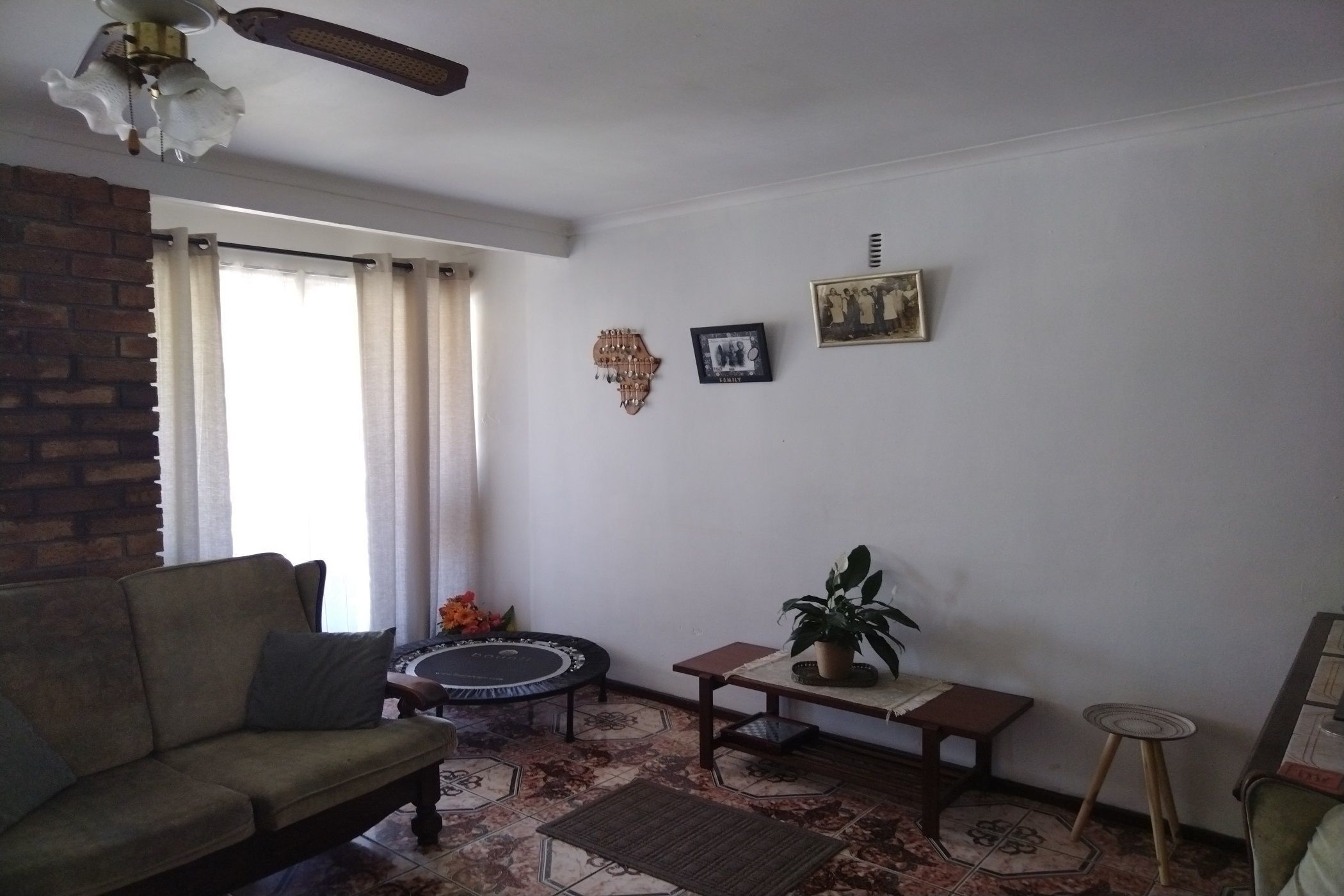 3 Bedroom House For Sale Rocklands (Mitchells Plain) 1MN1627423